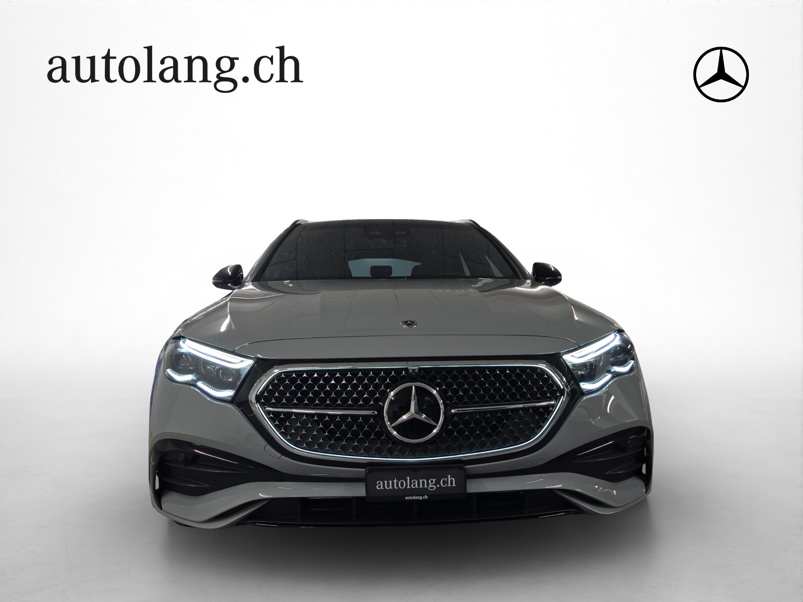 MERCEDES-BENZ E 450 d AMG Line 4Matic T-Modell-image-15