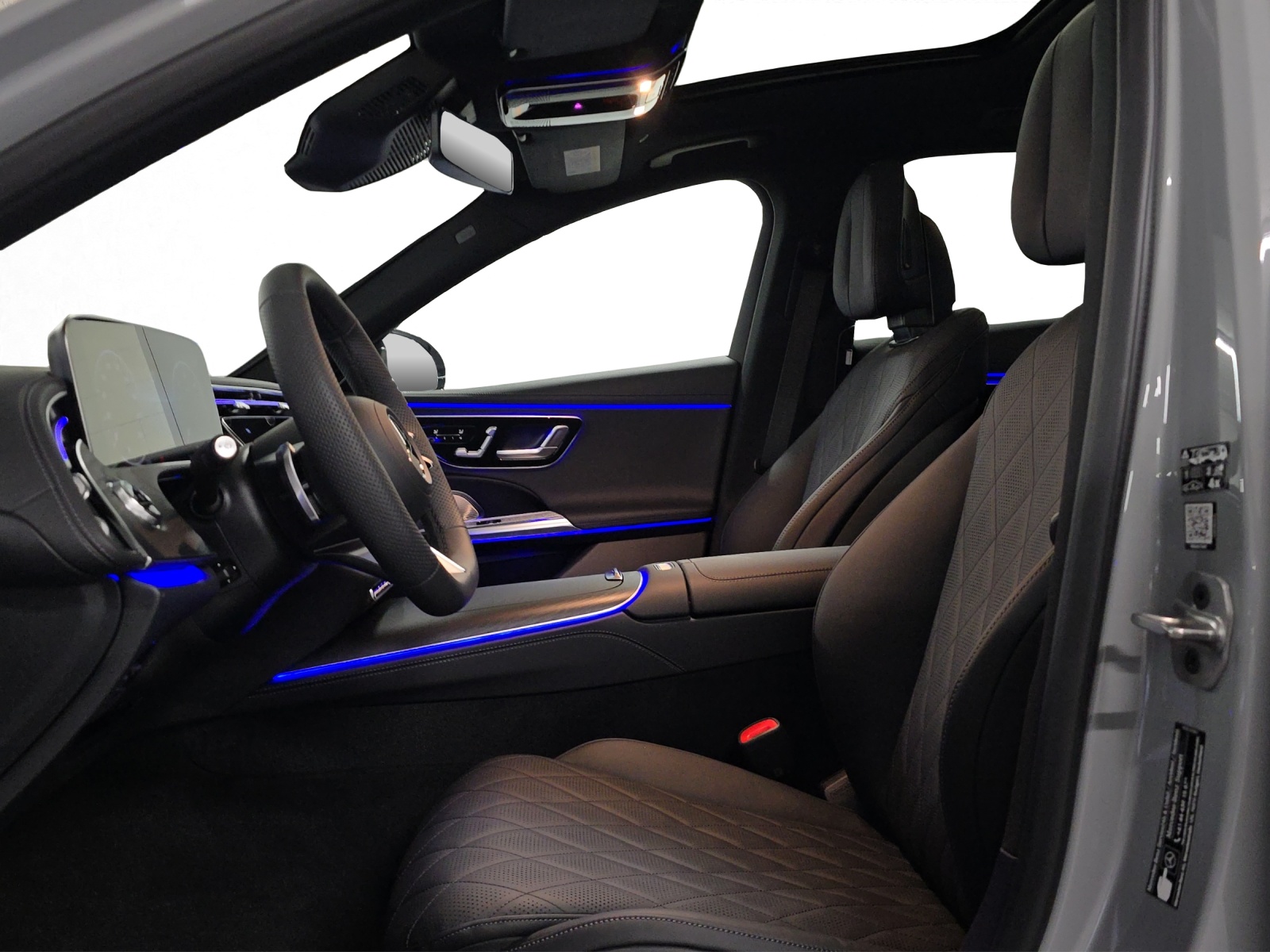 MERCEDES-BENZ E 450 d AMG Line 4Matic T-Modell-image-10