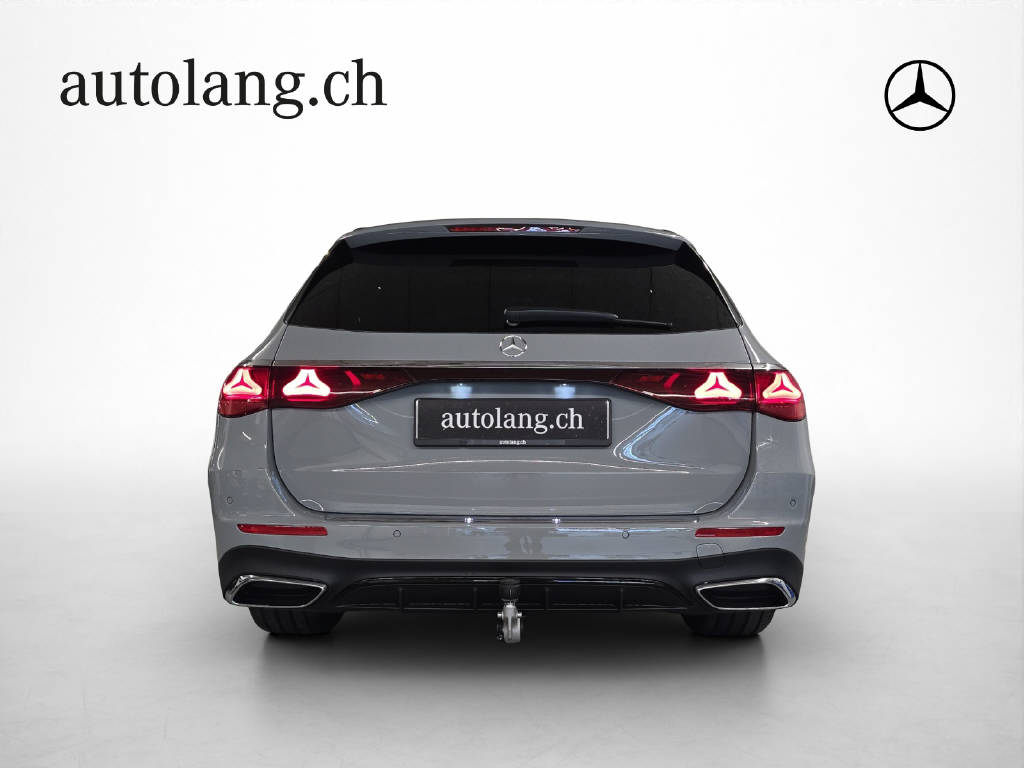 MERCEDES-BENZ E 450 d AMG Line 4Matic T-Modell-image-16