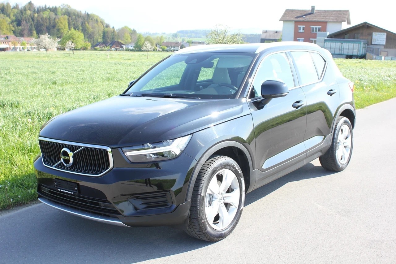 VOLVO XC40 D3 Inscription Geartronic-image-0