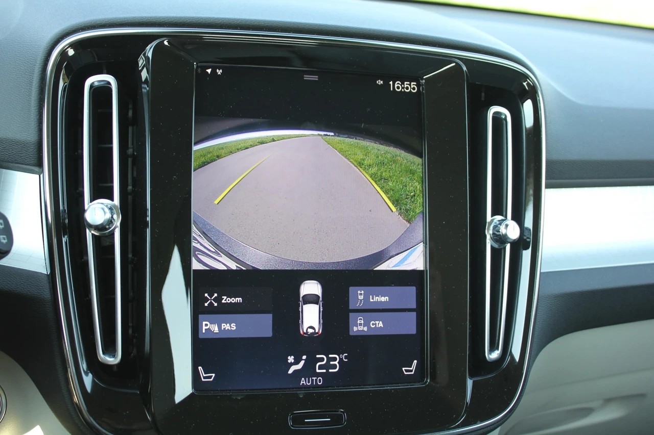 VOLVO XC40 D3 Inscription Geartronic-image-7