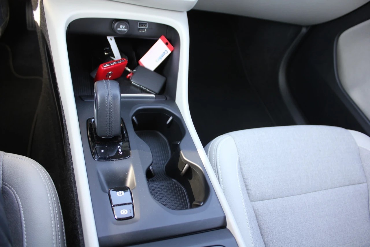 VOLVO XC40 D3 Inscription Geartronic-image-11