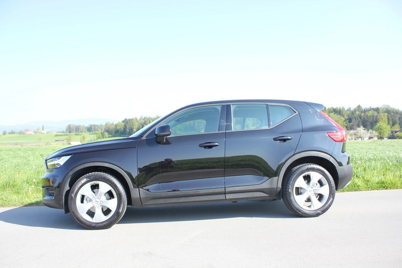 VOLVO XC40 D3 Inscription Geartronic-image-4