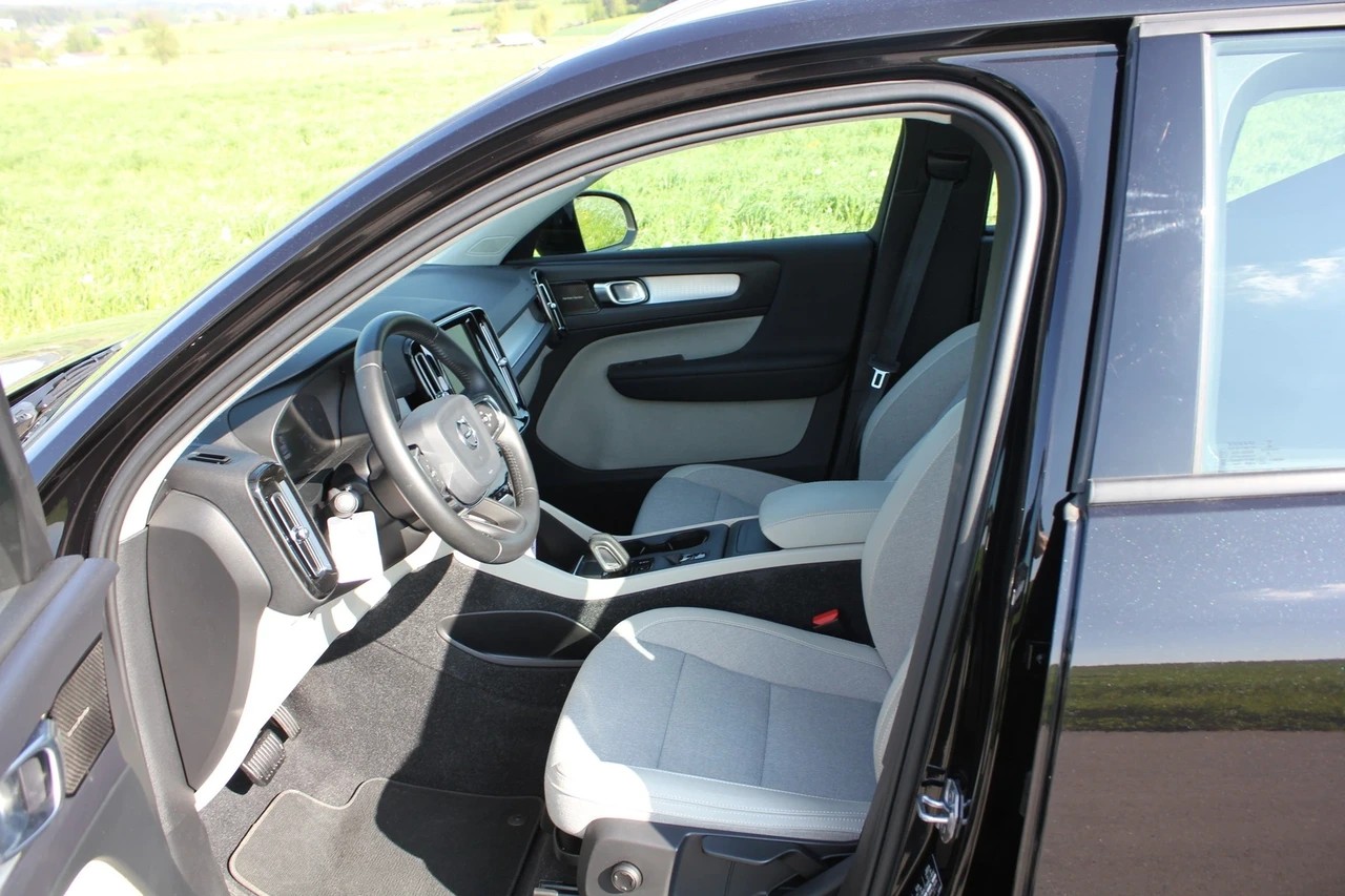 VOLVO XC40 D3 Inscription Geartronic-image-5