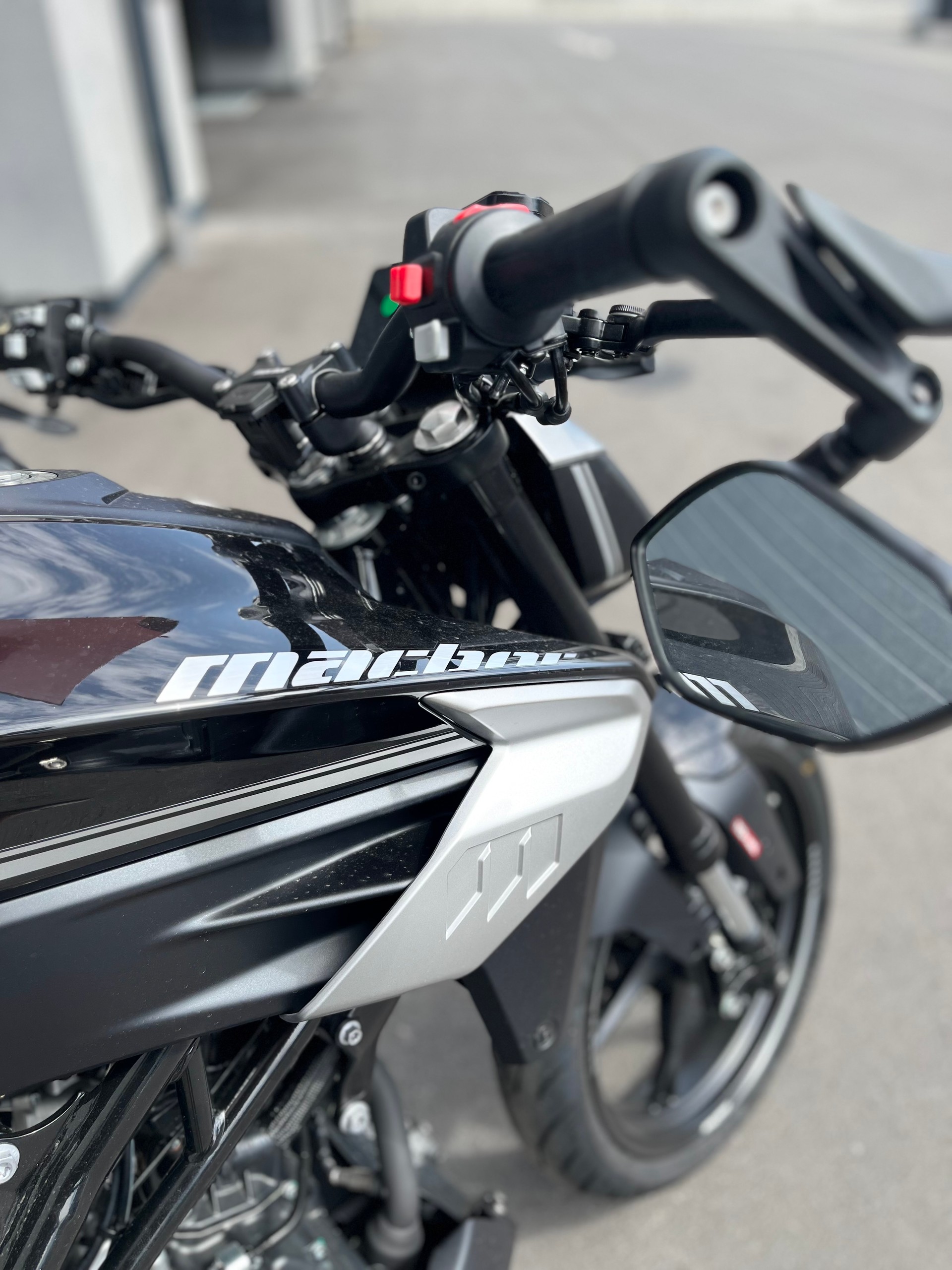 MACBOR Shifter 125-image-6