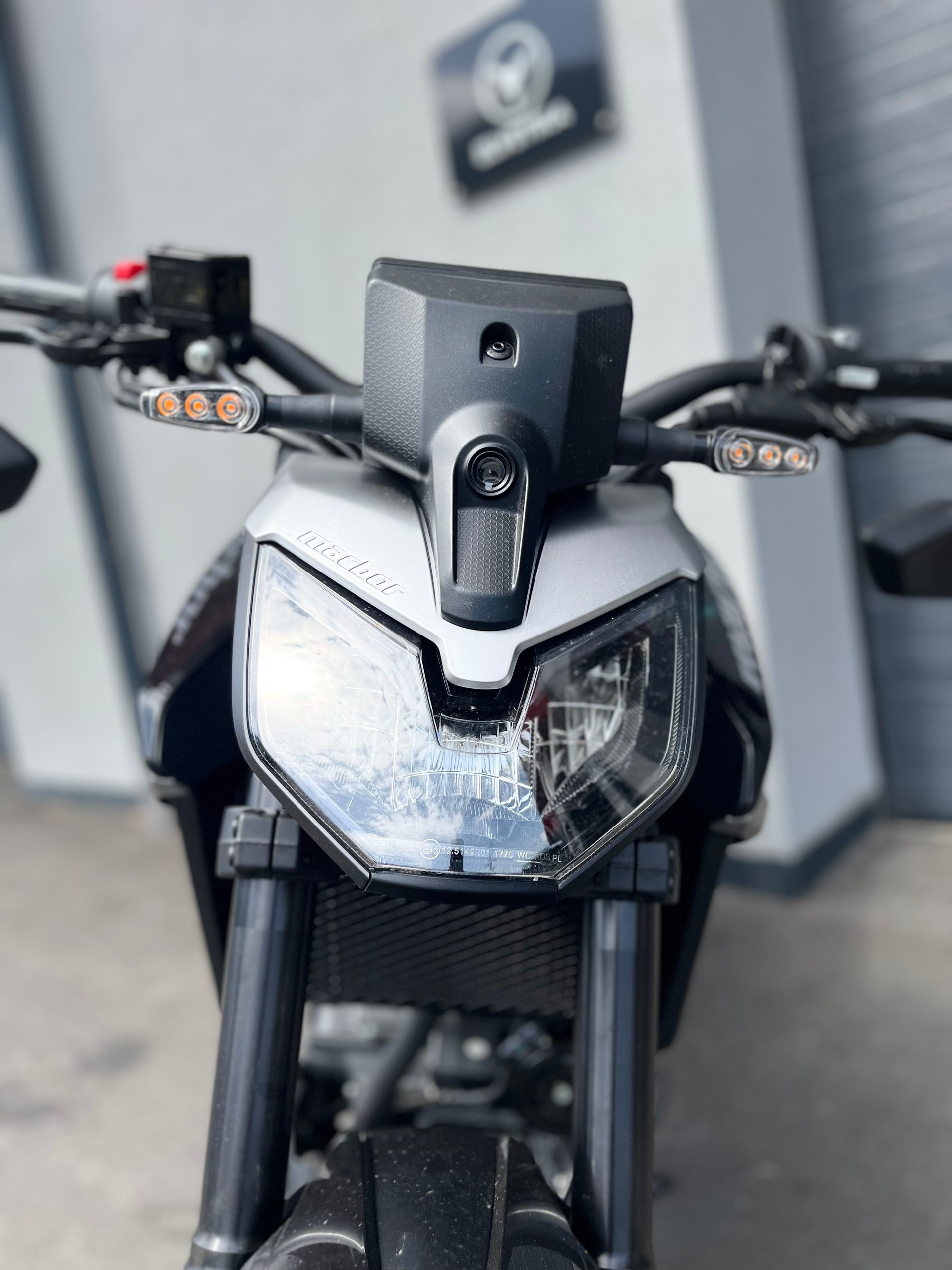 MACBOR Shifter 125-image-8