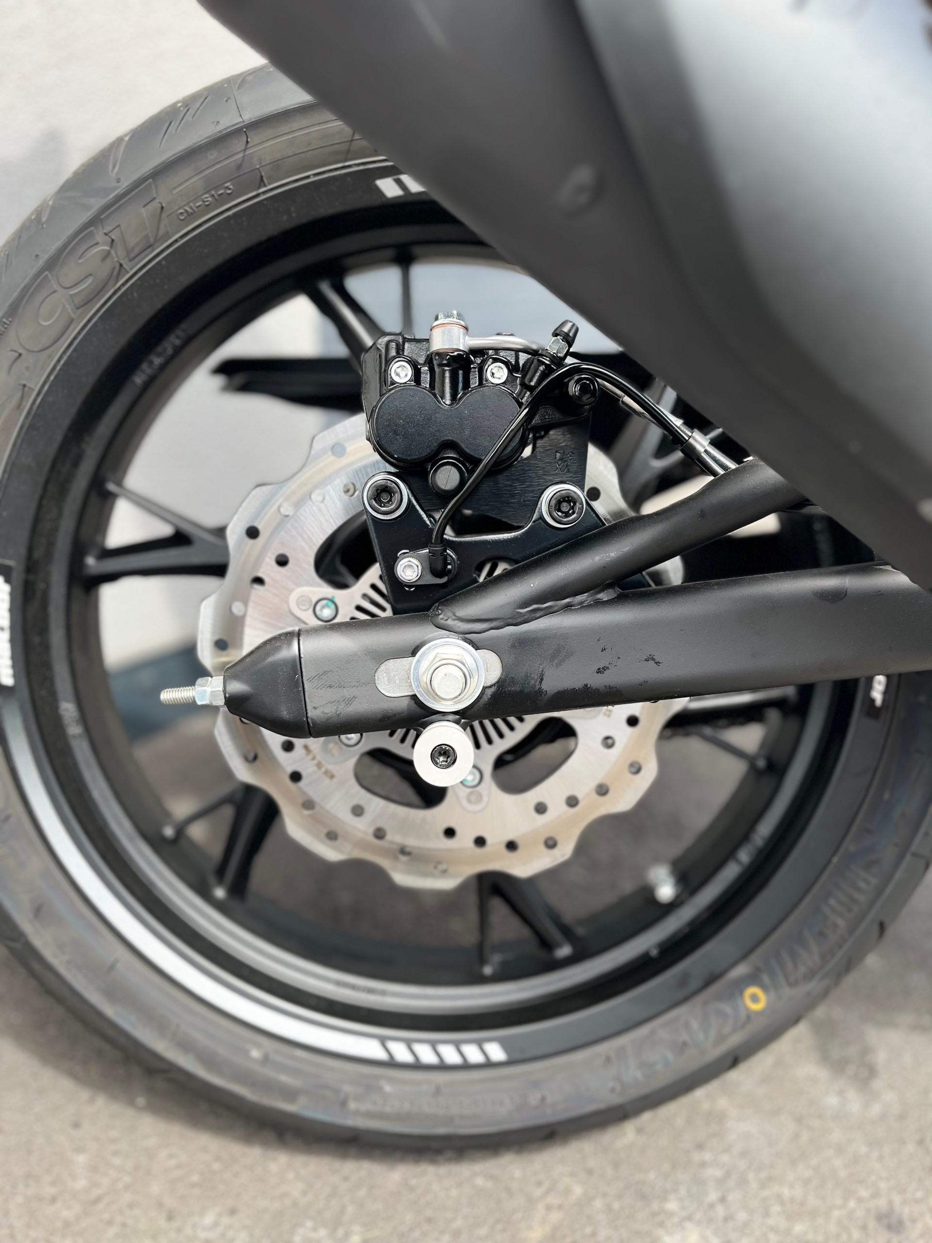 MACBOR Shifter 125-image-7