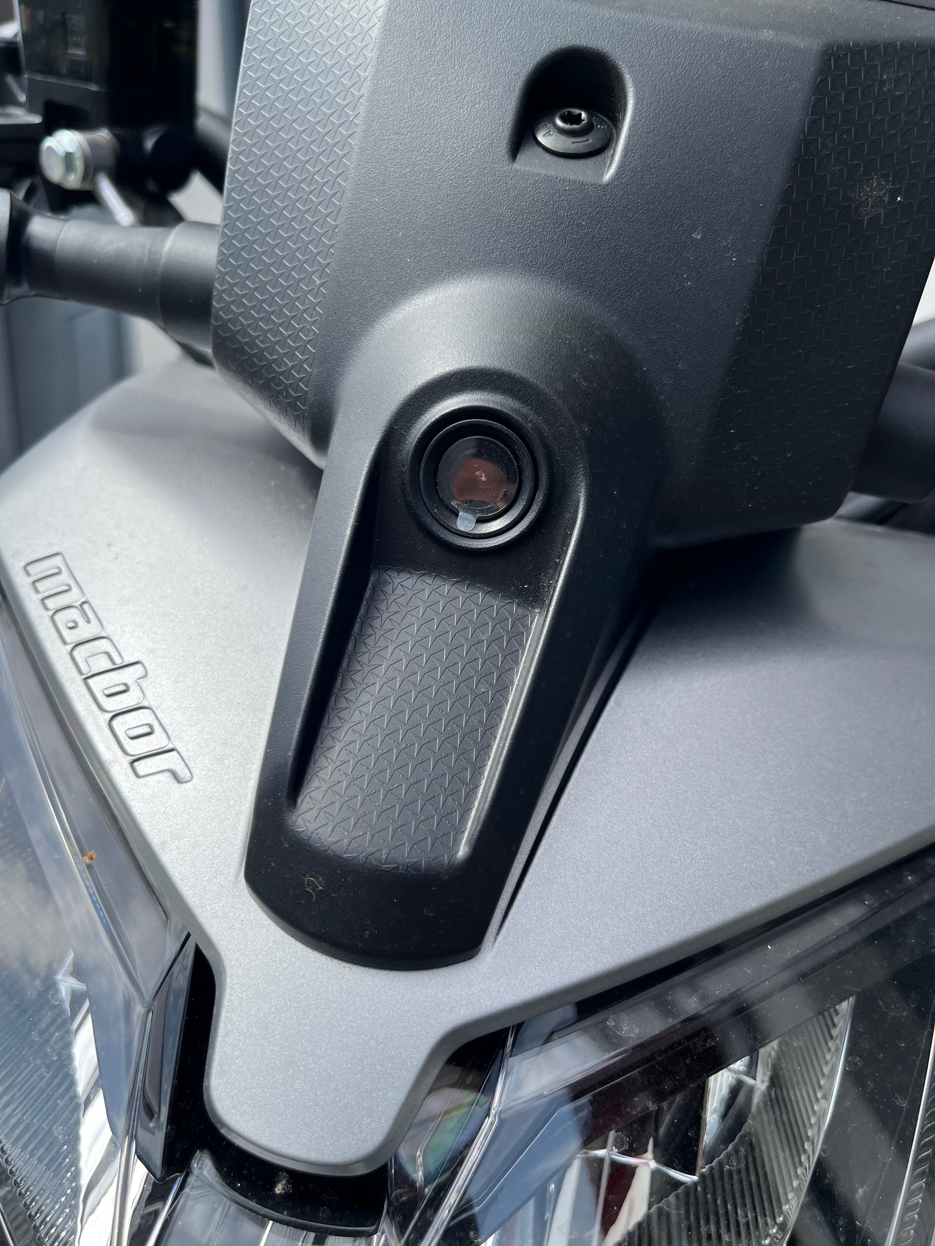 MACBOR Shifter 125-image-9