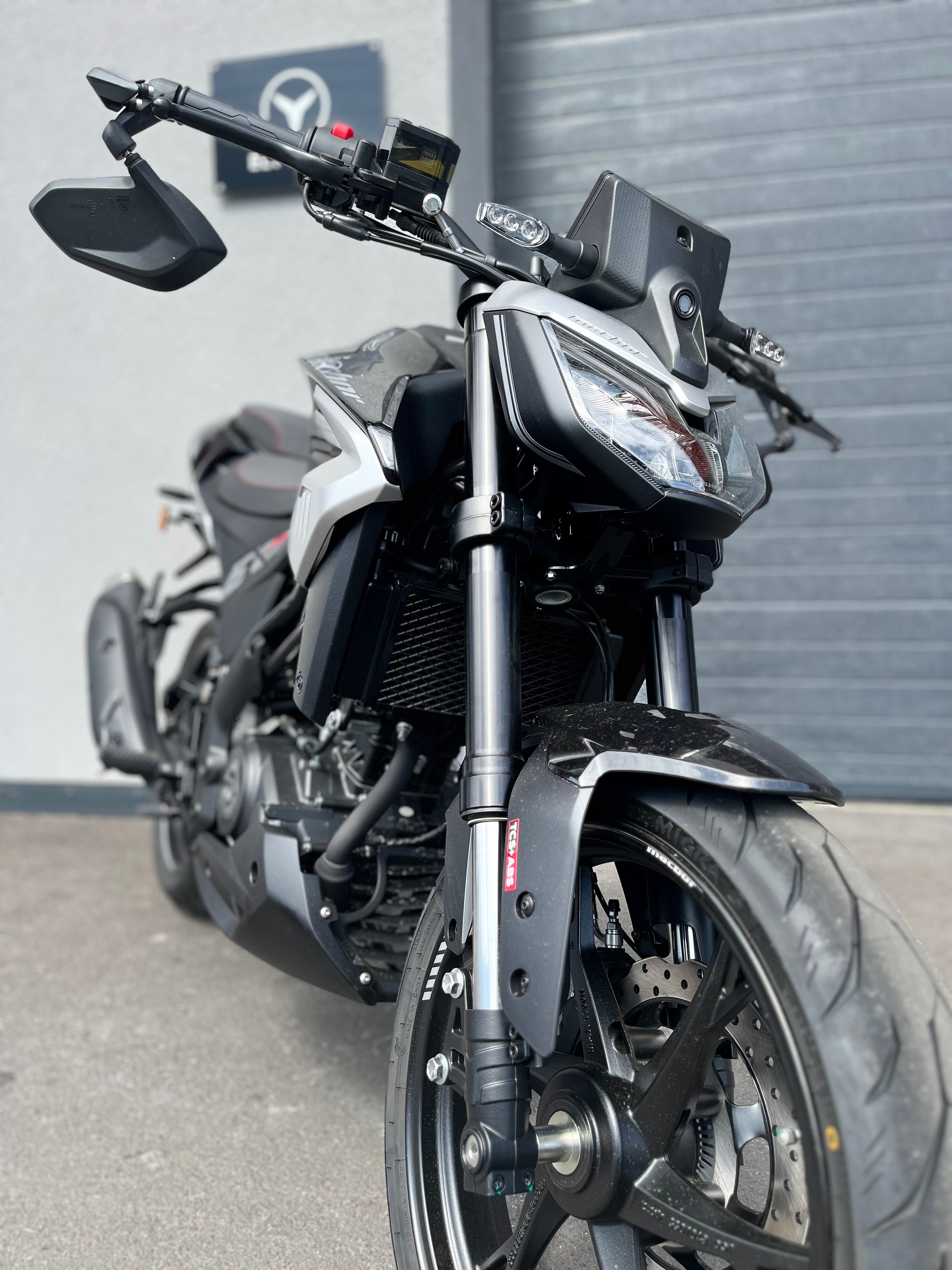 MACBOR Shifter 125-image-2