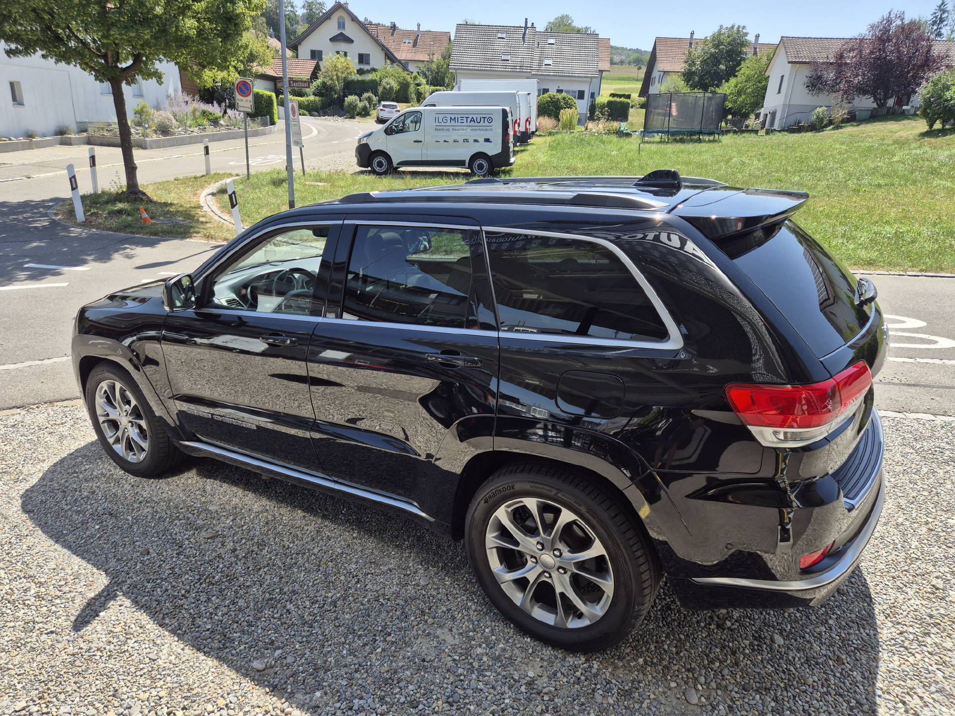 JEEP Grand Cherokee 3.0 CRD 250 Platinum Laguna-image-4