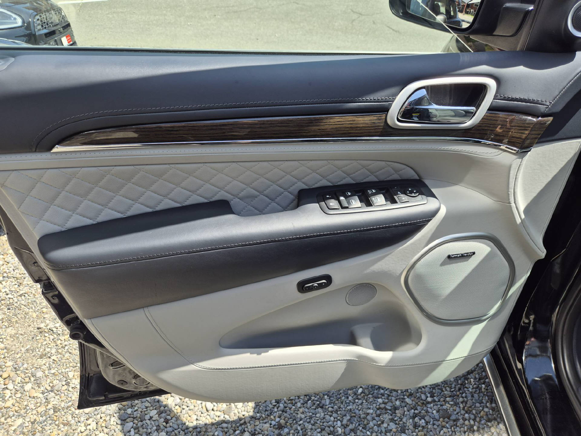 JEEP Grand Cherokee 3.0 CRD 250 Platinum Laguna-image-14