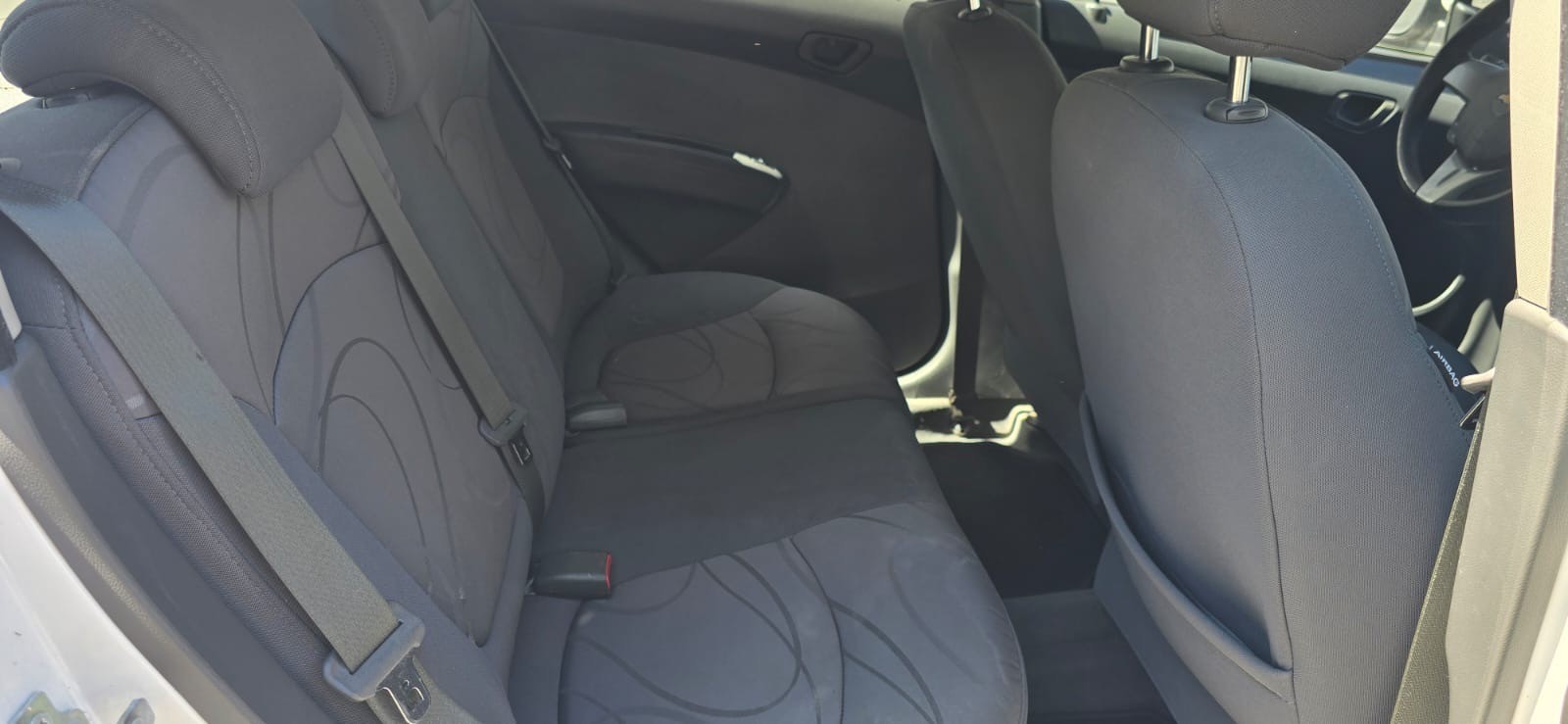 CHEVROLET Spark 1.2 LS-image-6