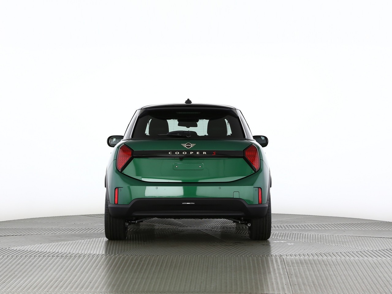 MINI Cooper S DKG-image-3