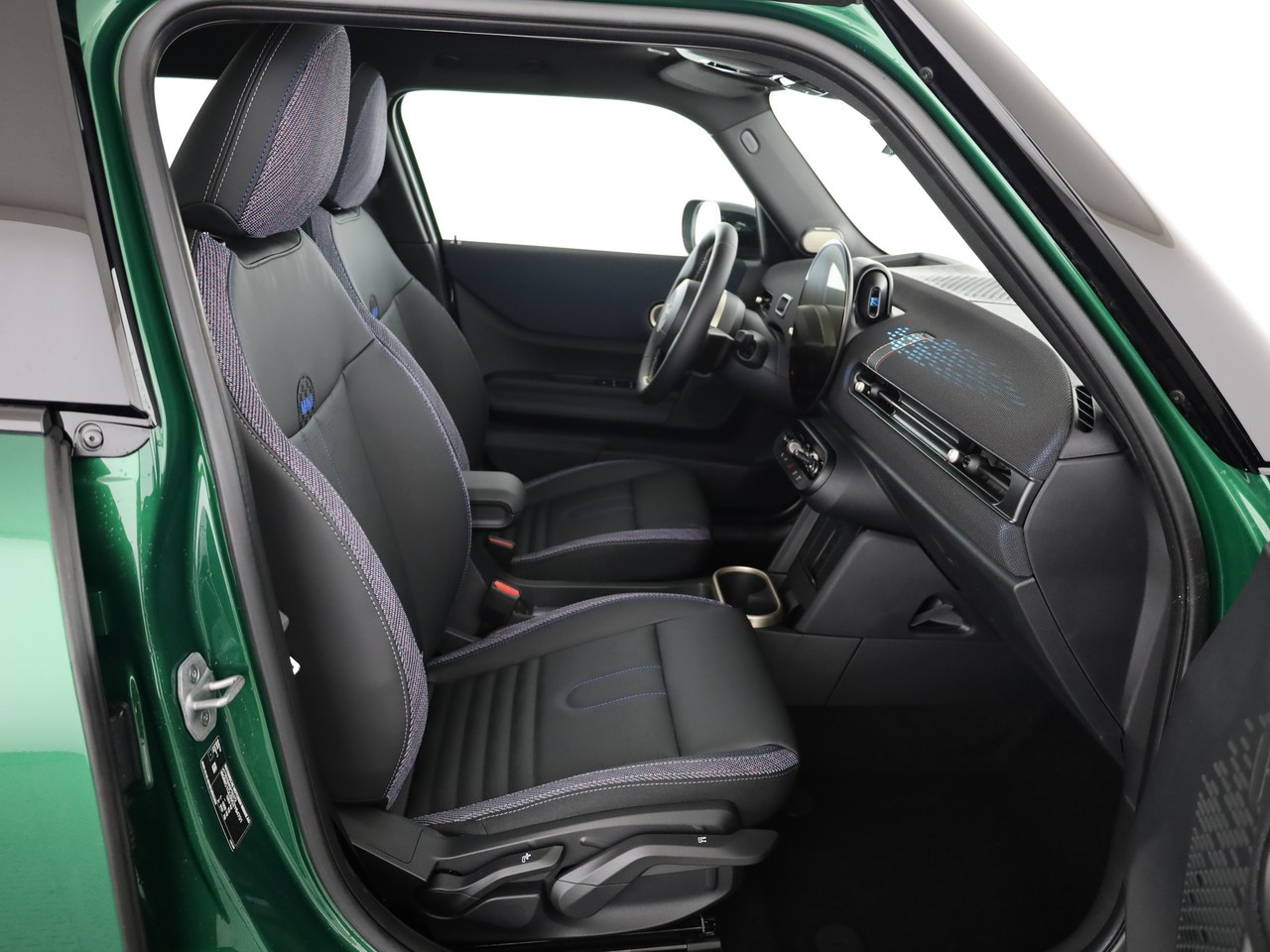 MINI Cooper S DKG-image-13