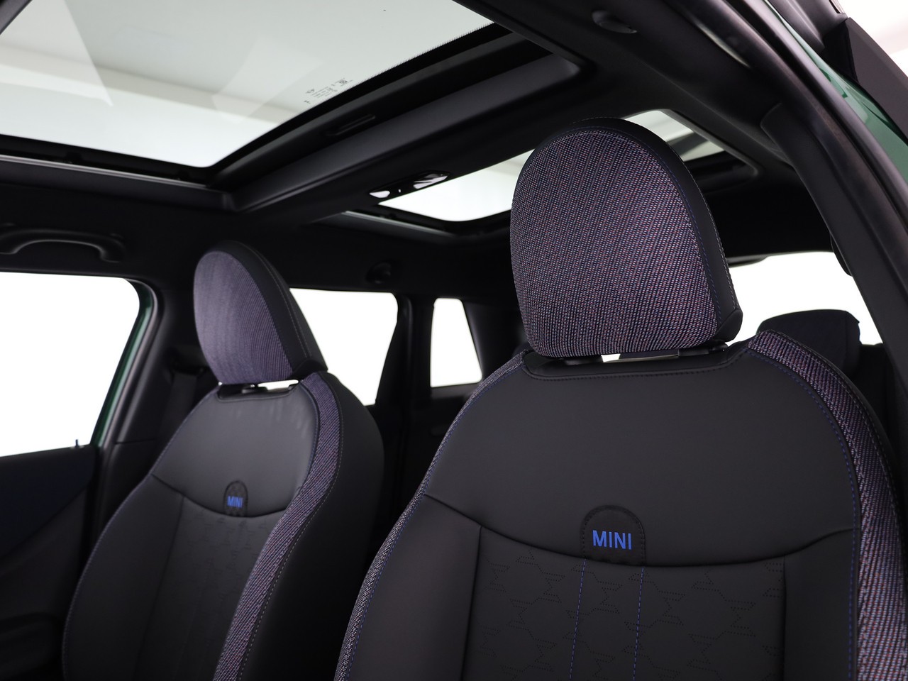 MINI Cooper S DKG-image-9