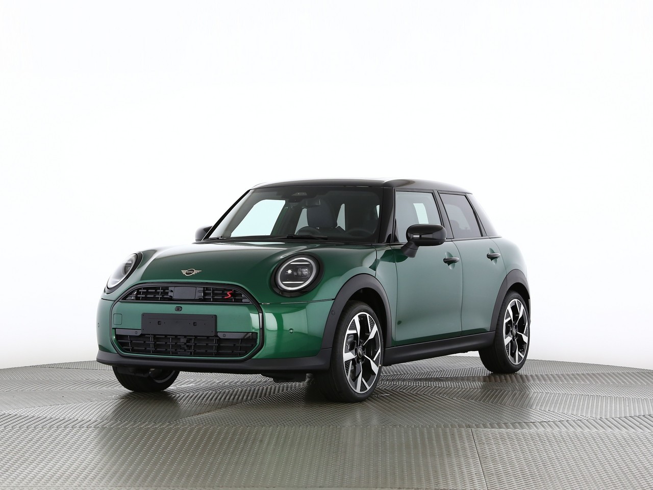 MINI Cooper S DKG-image-0