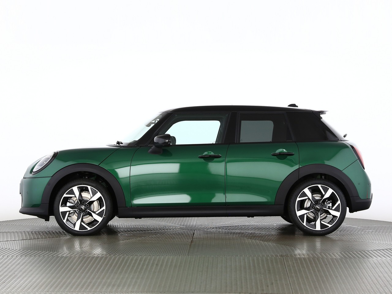 MINI Cooper S DKG-image-2