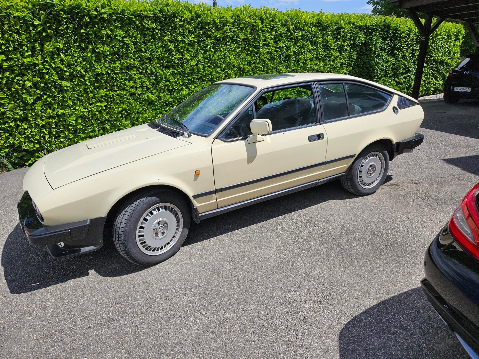 ALFA ROMEO GTV-image-0