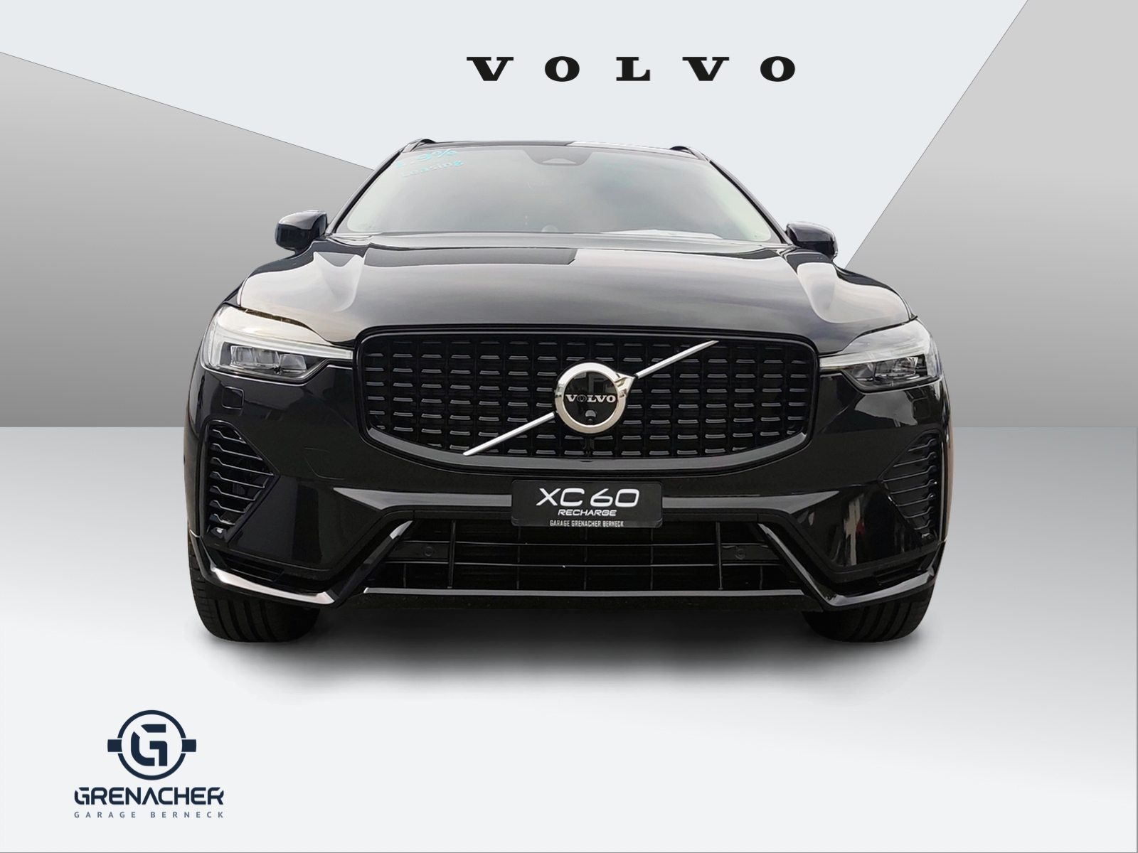 VOLVO XC60 2.0 T8 TE XCLUSIVE Ultra Dark eAWD-image-6