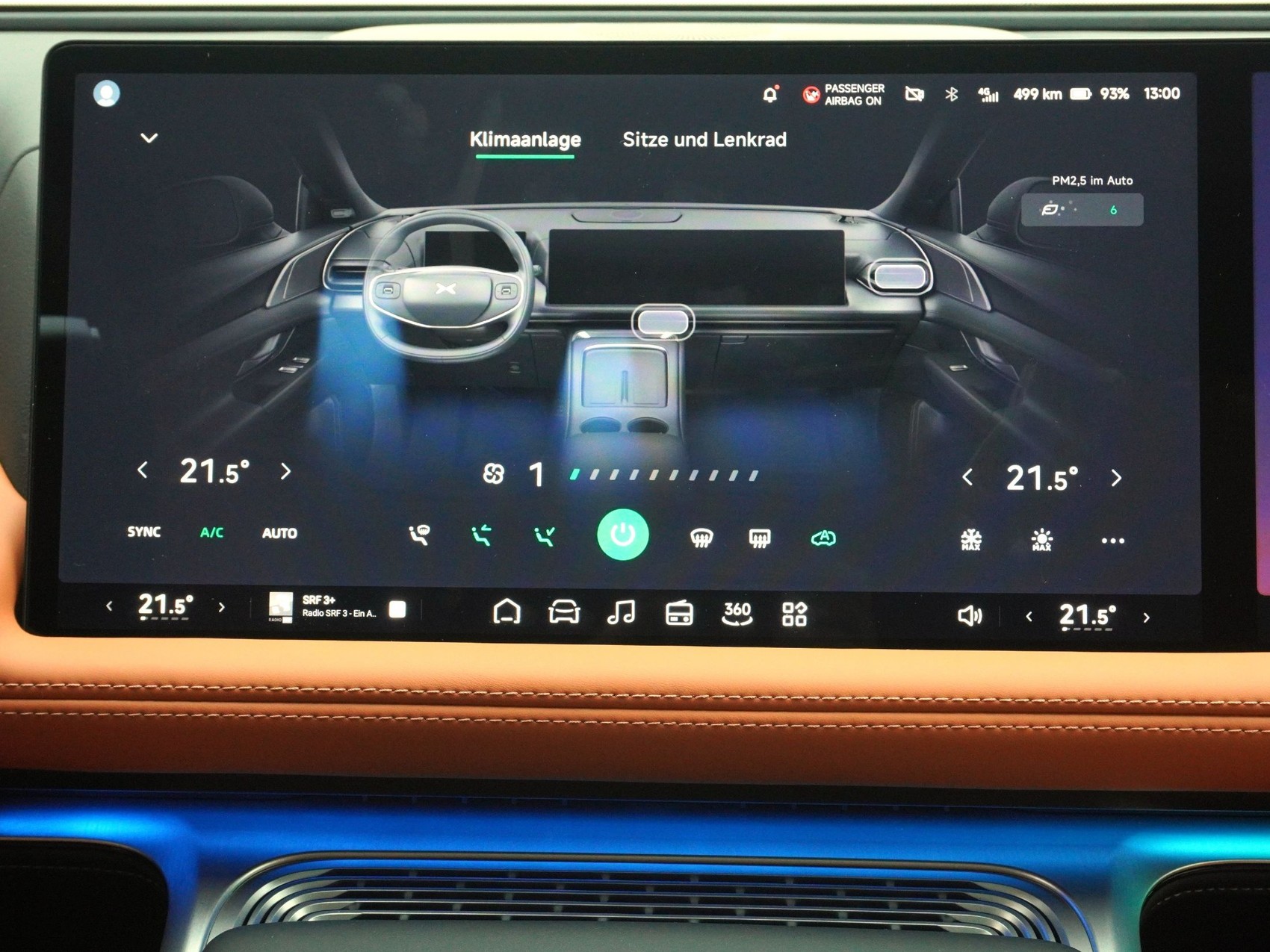XPENG G9 Performance AWD-image-23