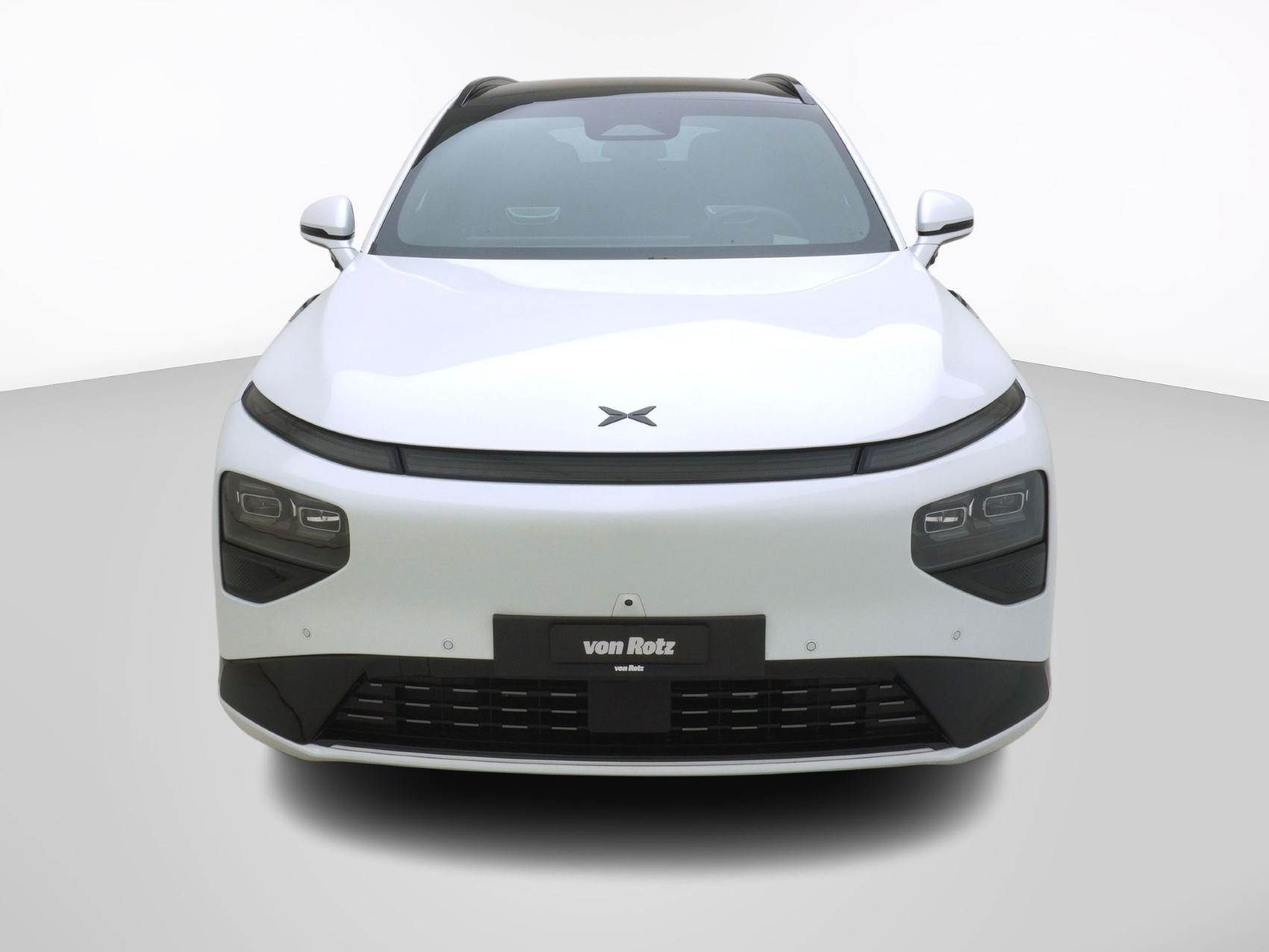 XPENG G9 Performance AWD-image-6