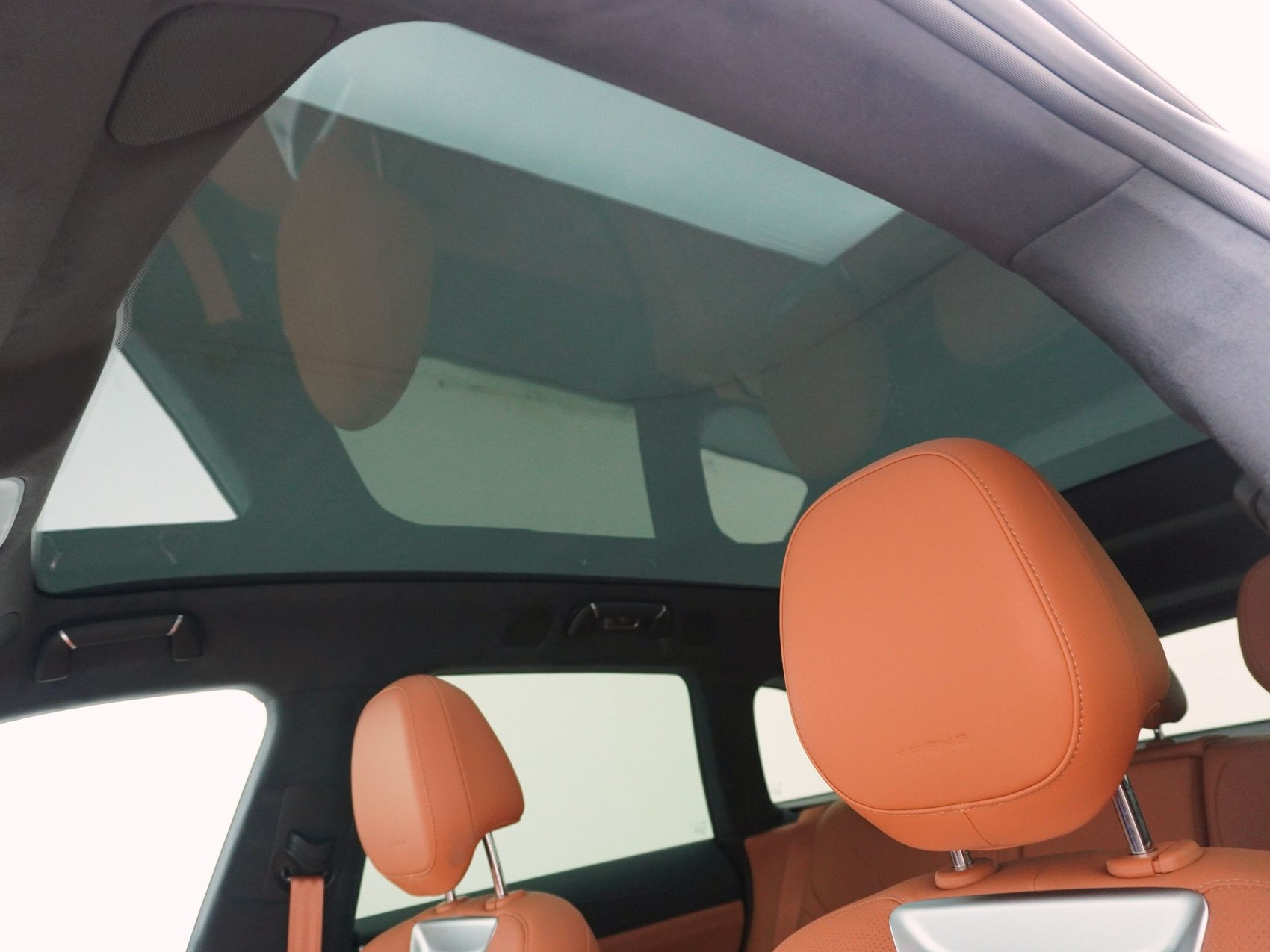 XPENG G9 Performance AWD-image-29
