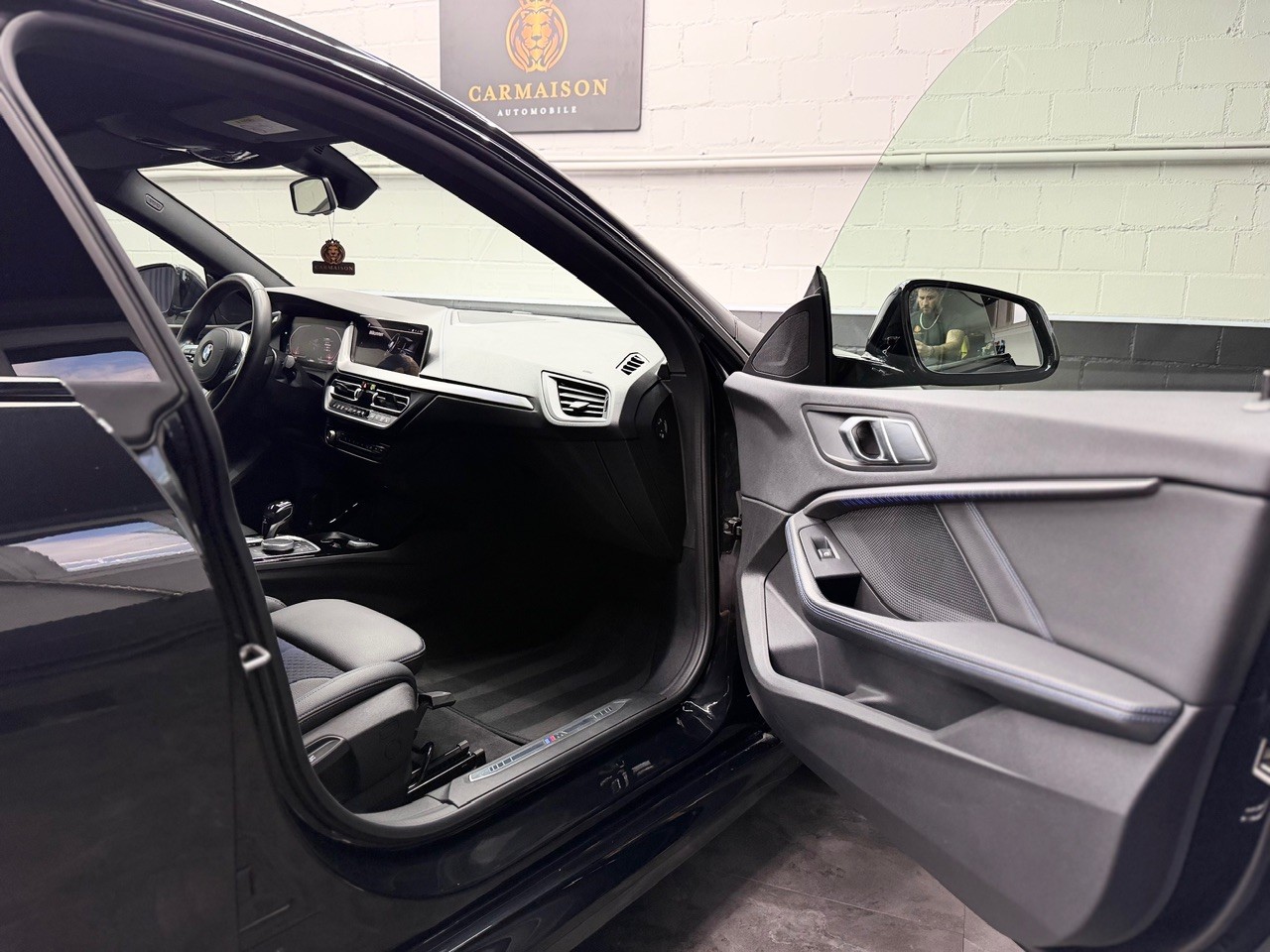 BMW 220d Gran Coupé xDrive M Sport Steptronic-image-20