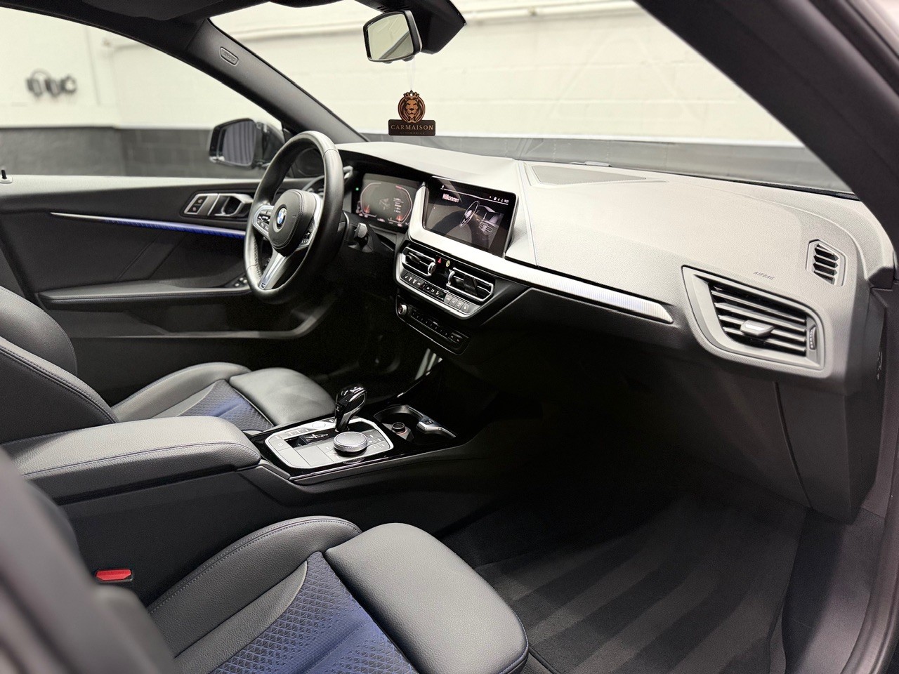 BMW 220d Gran Coupé xDrive M Sport Steptronic-image-21