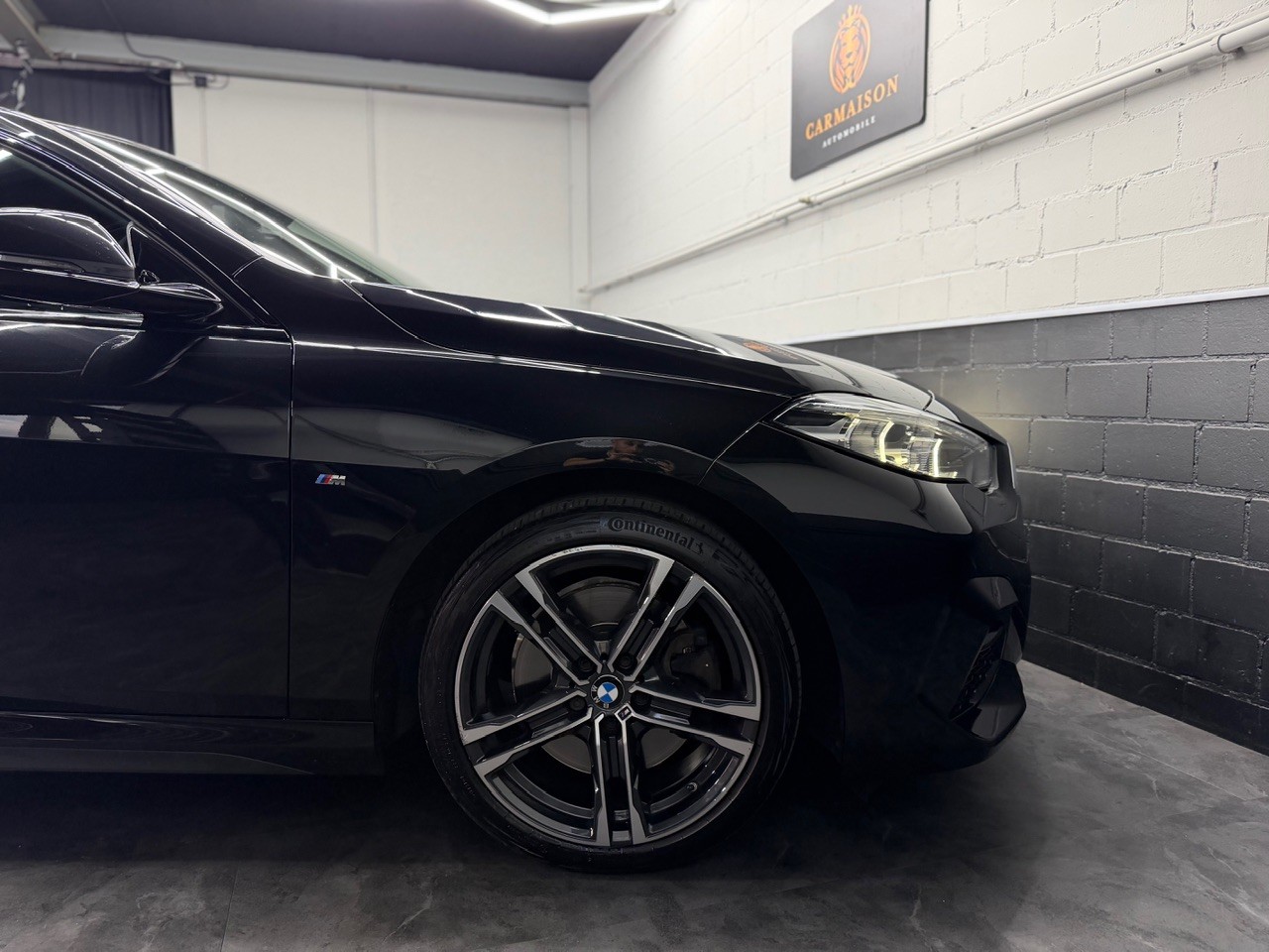 BMW 220d Gran Coupé xDrive M Sport Steptronic-image-8