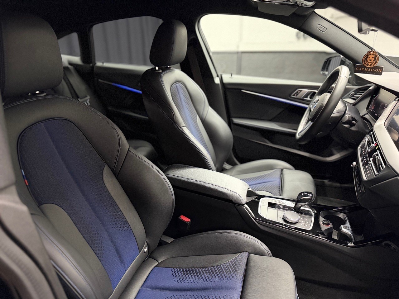 BMW 220d Gran Coupé xDrive M Sport Steptronic-image-22