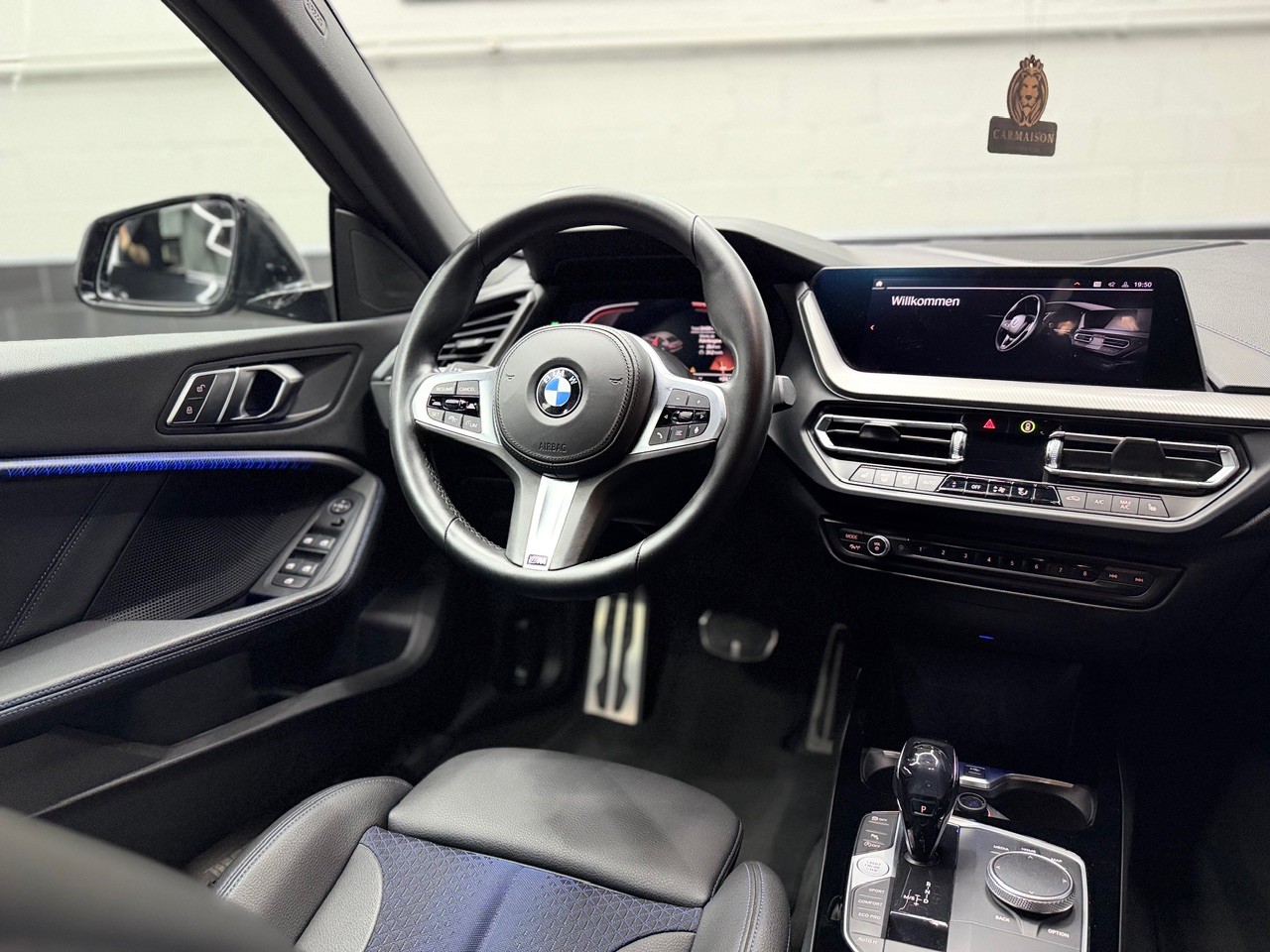 BMW 220d Gran Coupé xDrive M Sport Steptronic-image-15