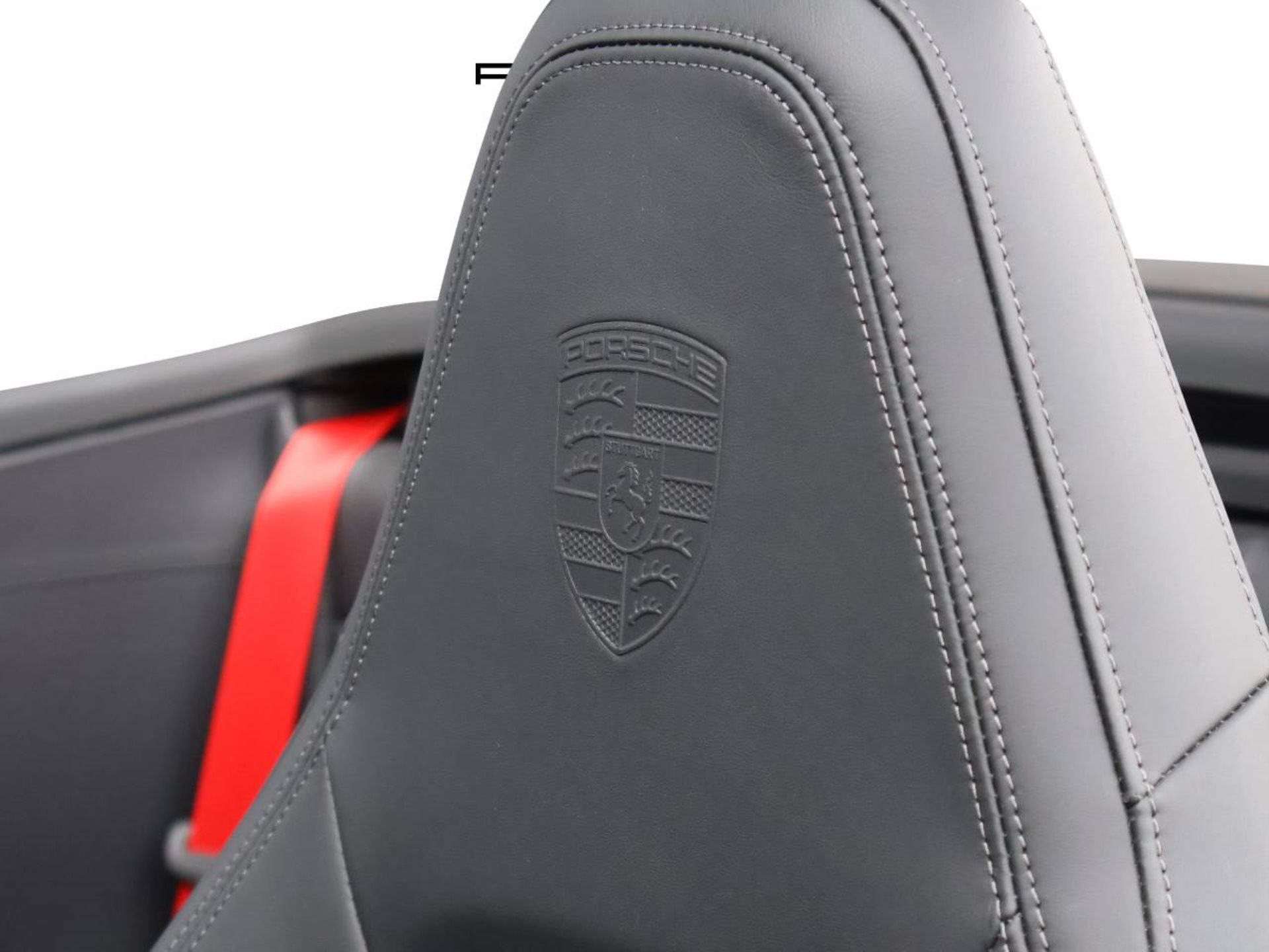 PORSCHE 911 Carrera Cabriolet-image-27