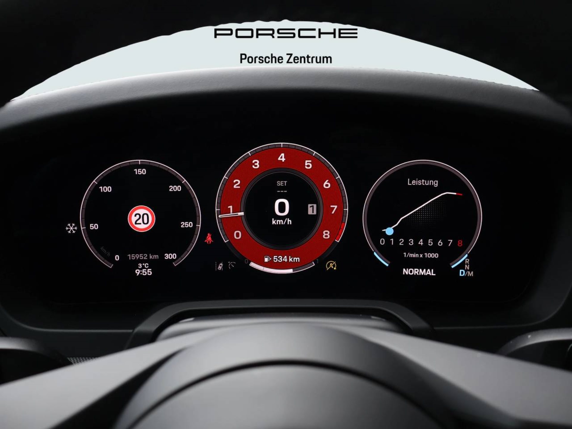 PORSCHE 911 Carrera Cabriolet-image-16