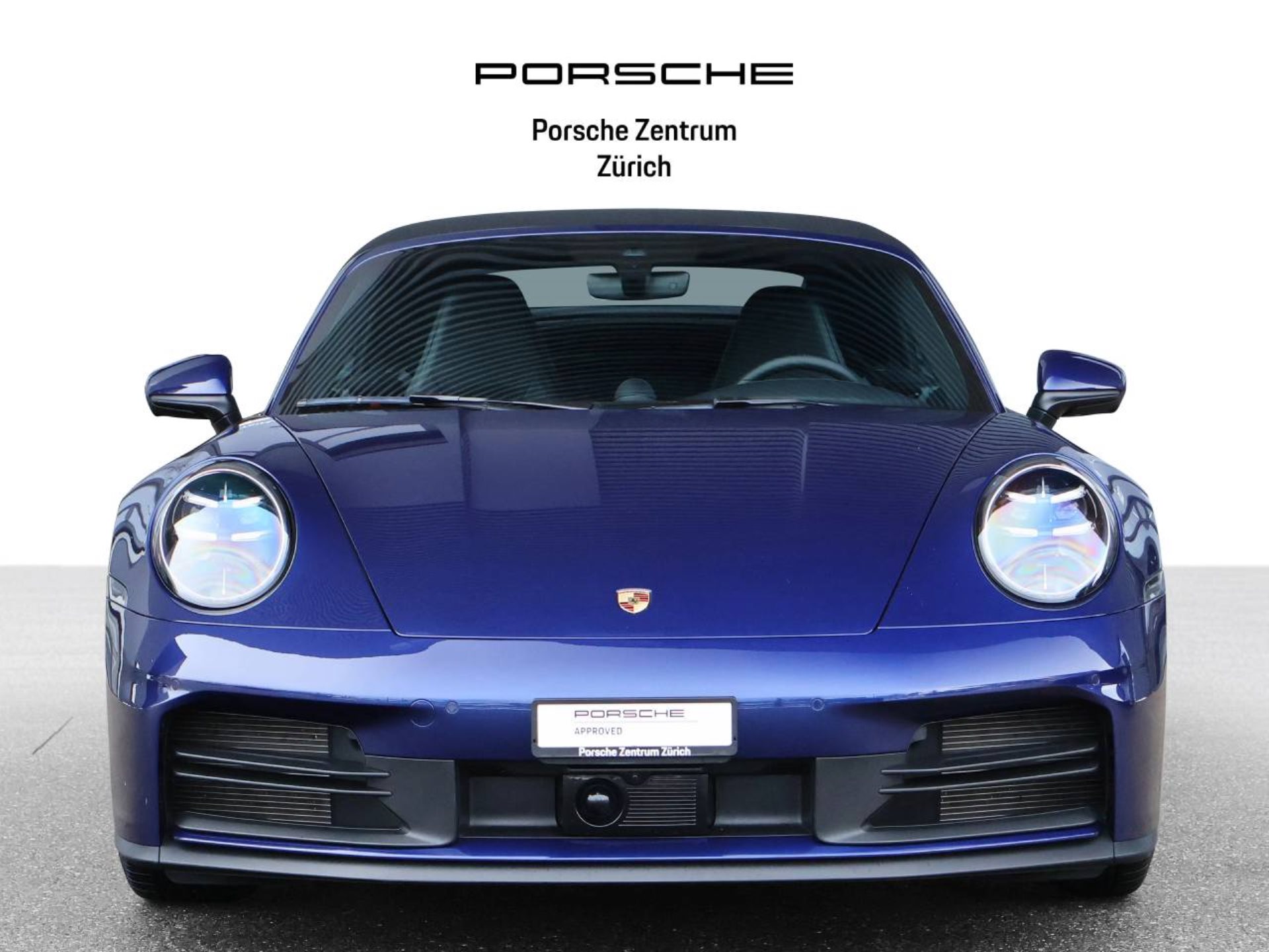 PORSCHE 911 Carrera Cabriolet-image-7