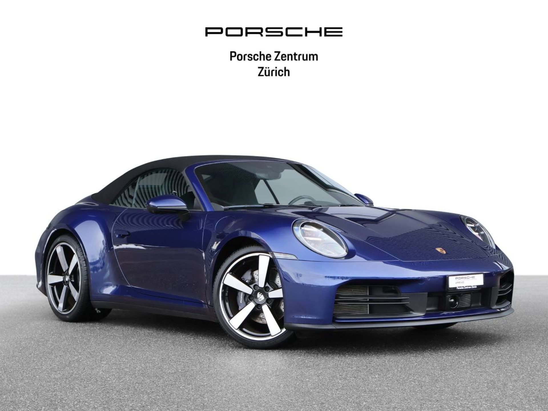 PORSCHE 911 Carrera Cabriolet-image-10