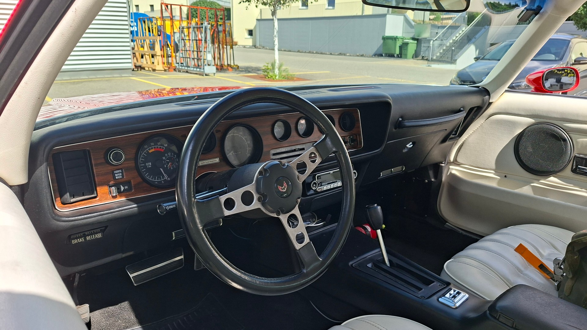 PONTIAC Formula 400-image-4