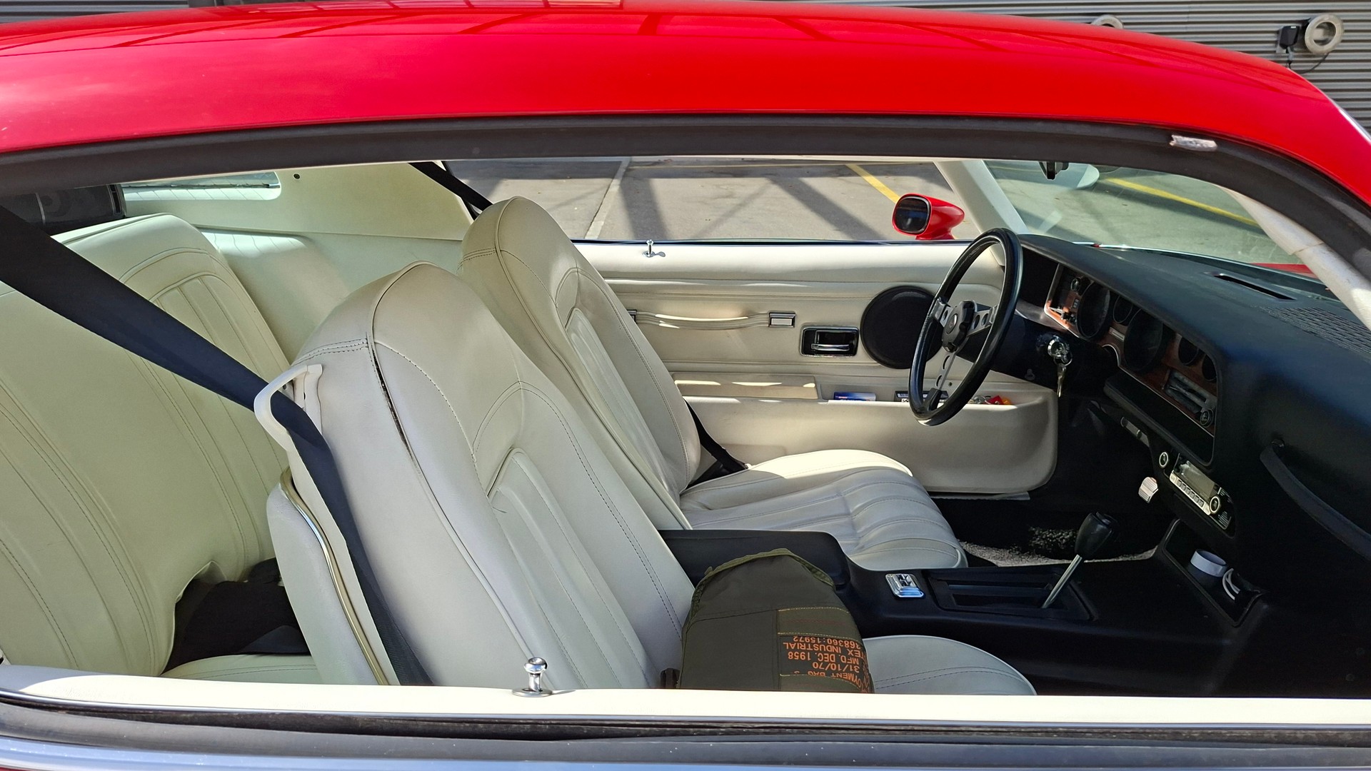 PONTIAC Formula 400-image-3