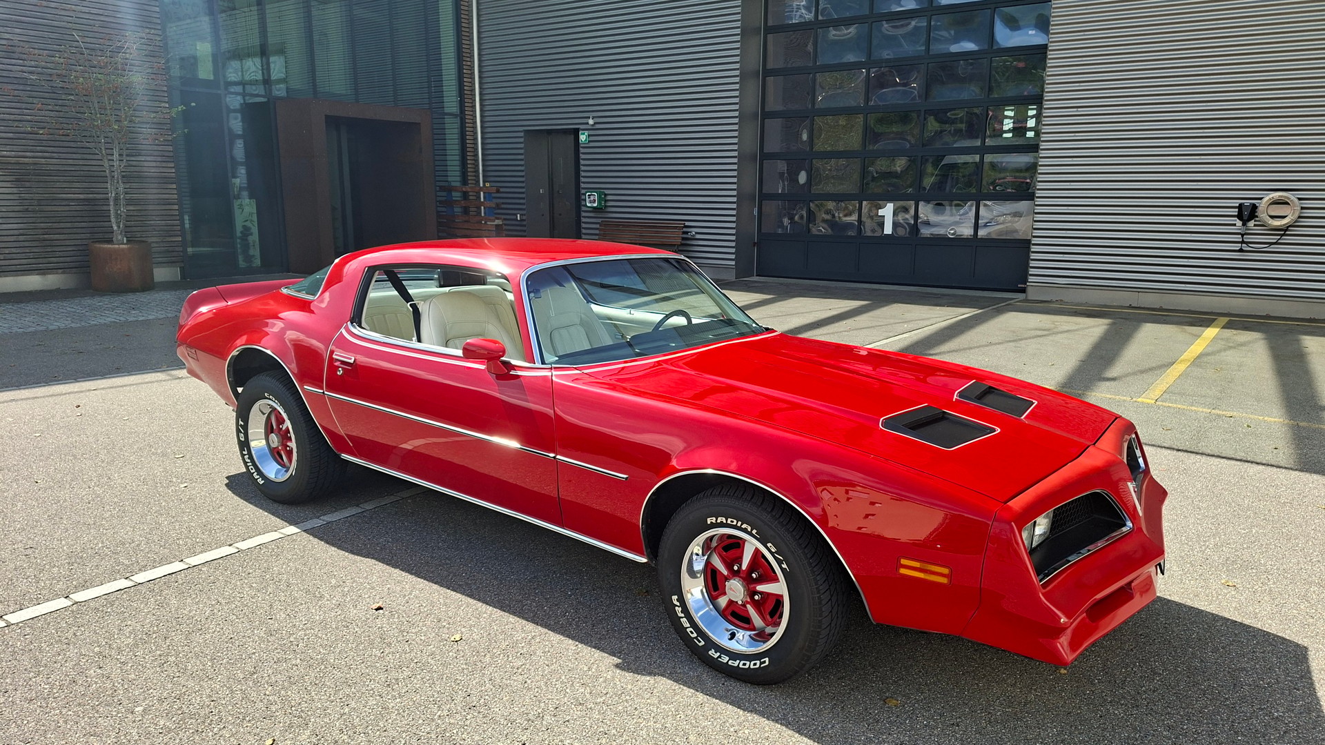 PONTIAC Formula 400-image-0