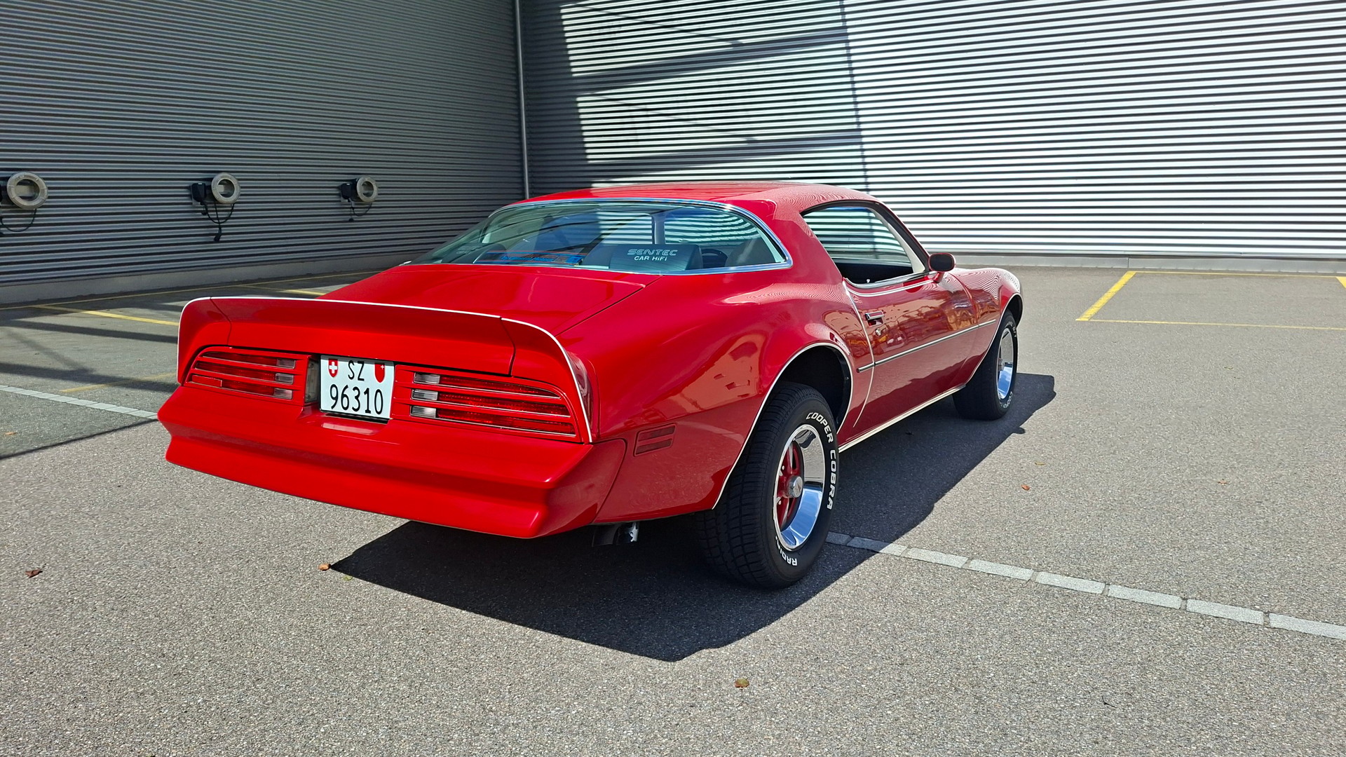 PONTIAC Formula 400-image-2