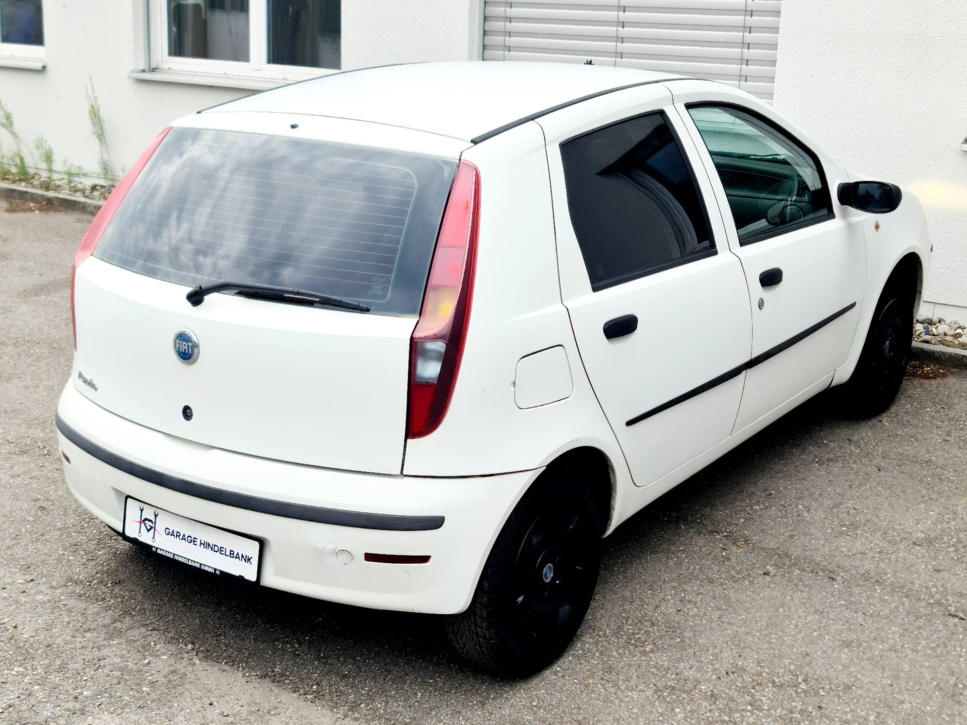 FIAT Punto 1.2 Active-image-6