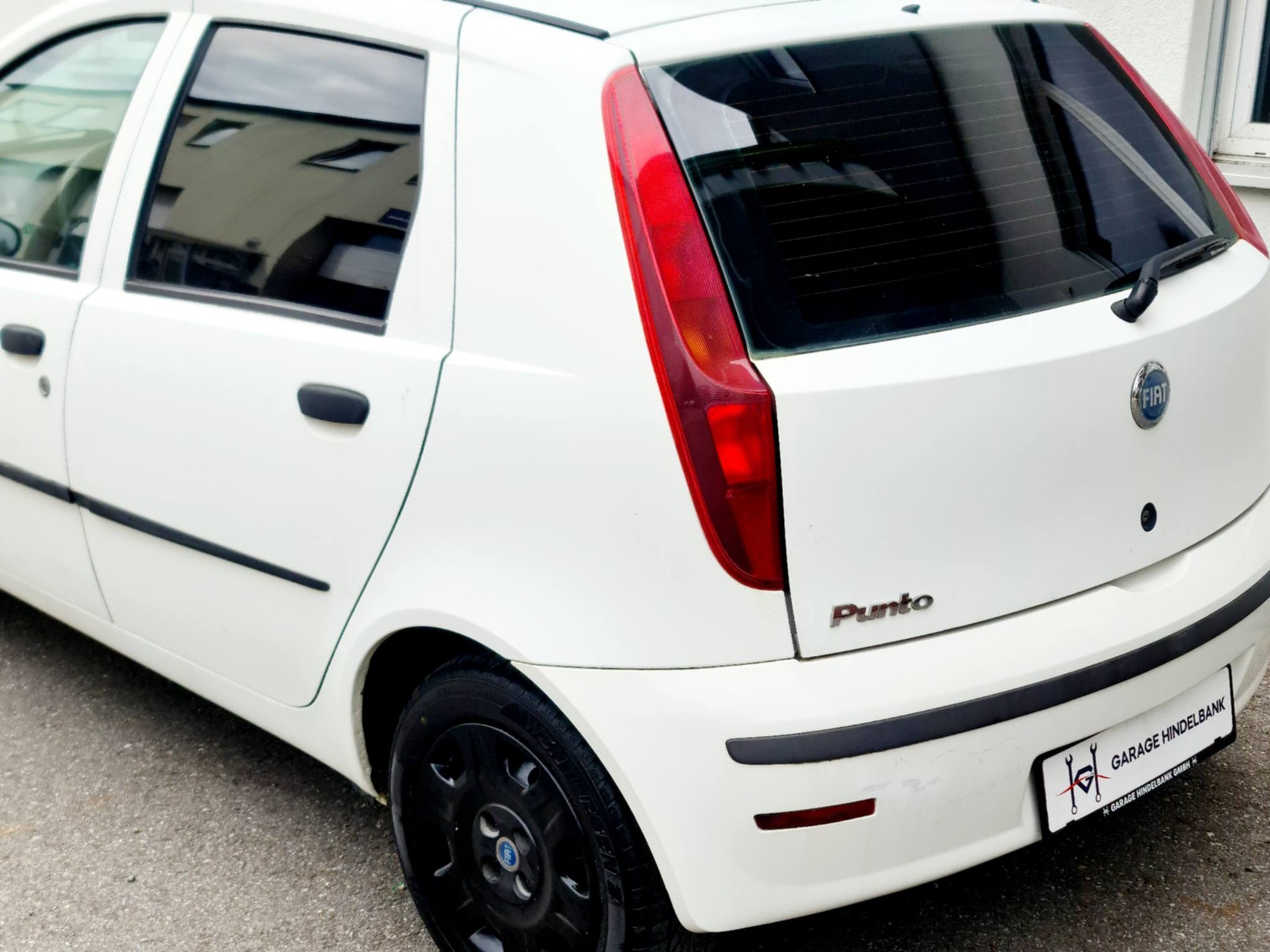 FIAT Punto 1.2 Active-image-8