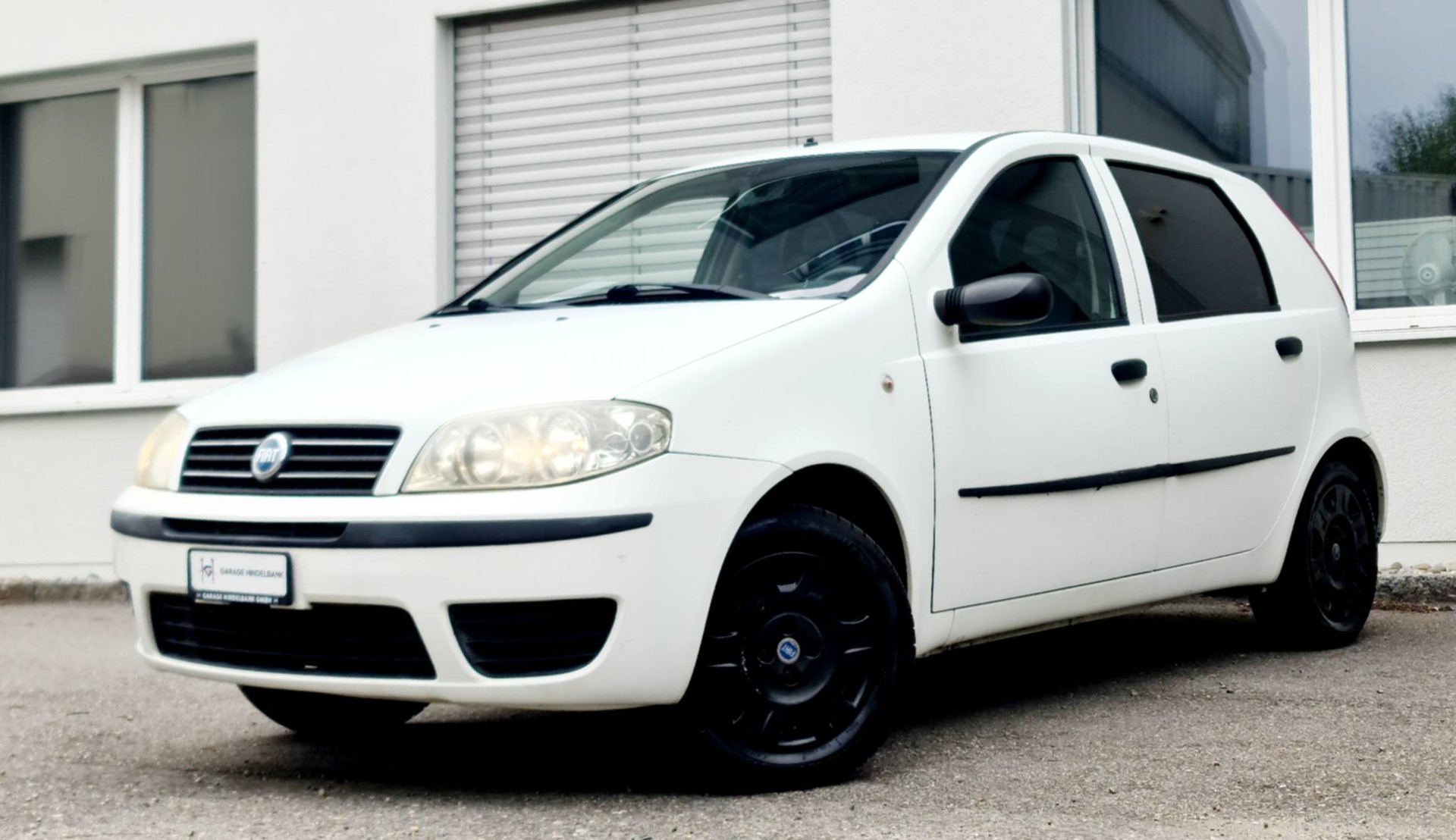 FIAT Punto 1.2 Active-image-0