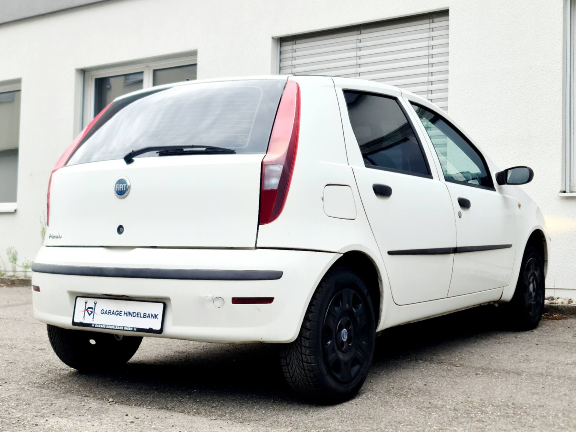 FIAT Punto 1.2 Active-image-7