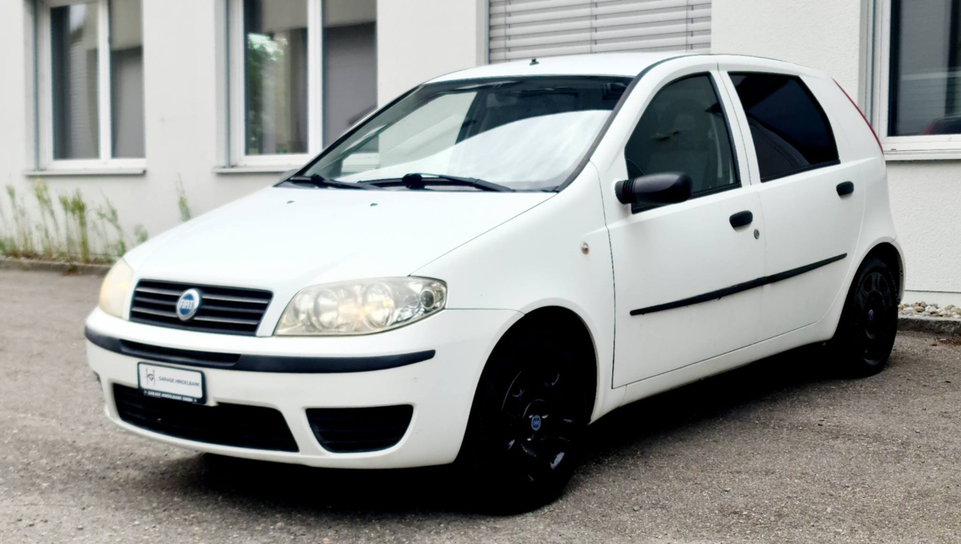 FIAT Punto 1.2 Active-image-4