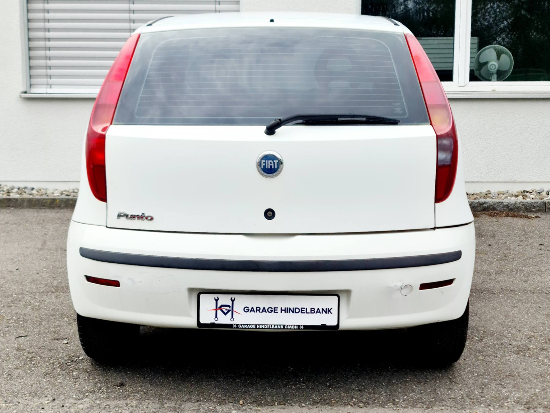 FIAT Punto 1.2 Active-image-9