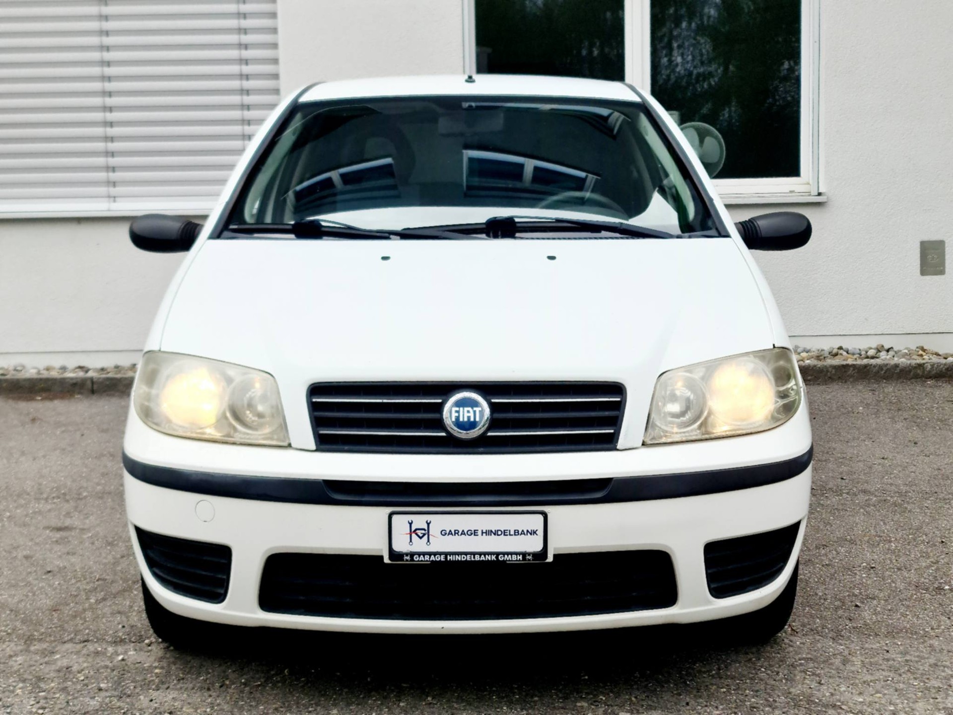 FIAT Punto 1.2 Active-image-2