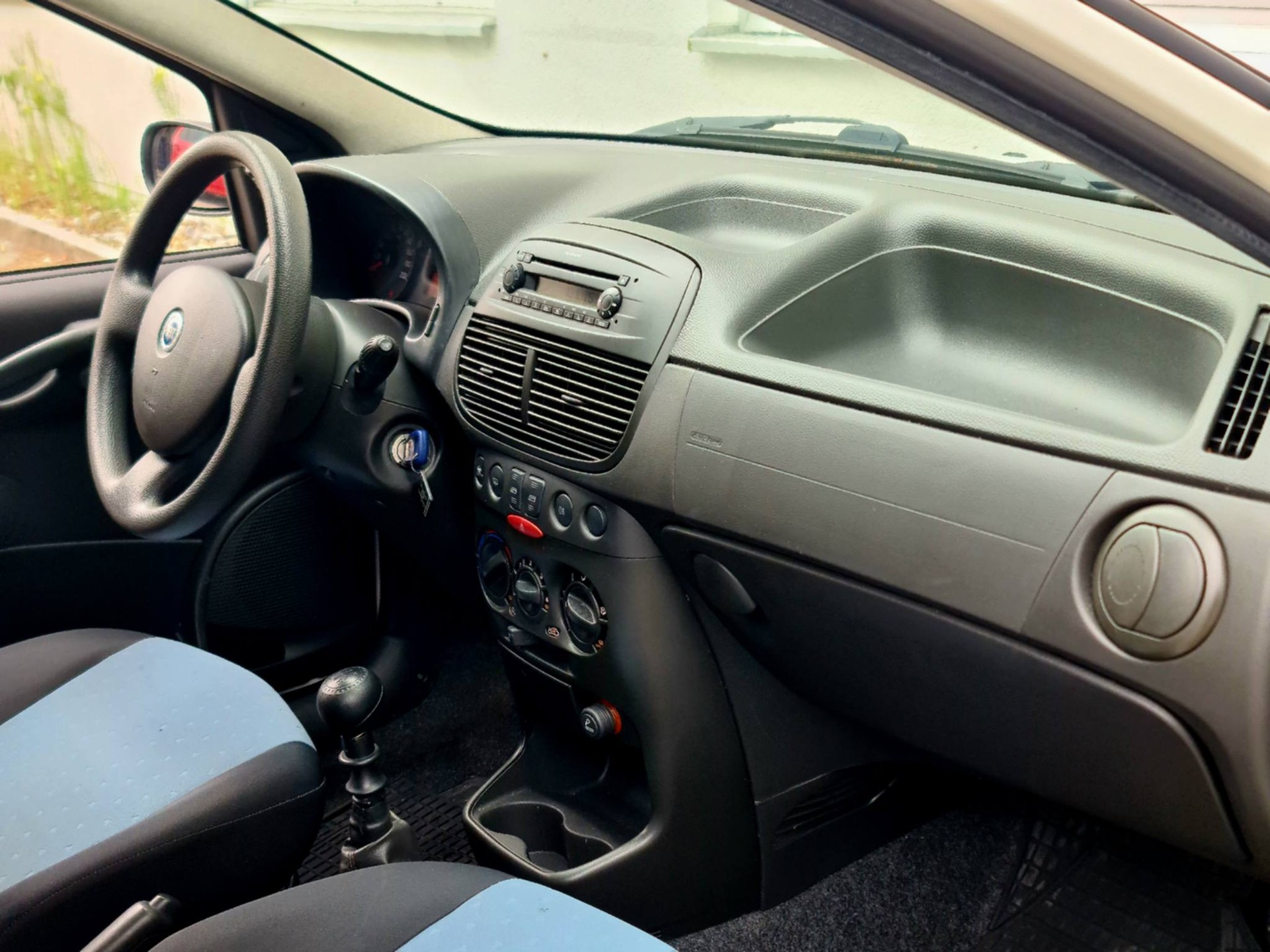 FIAT Punto 1.2 Active-image-14