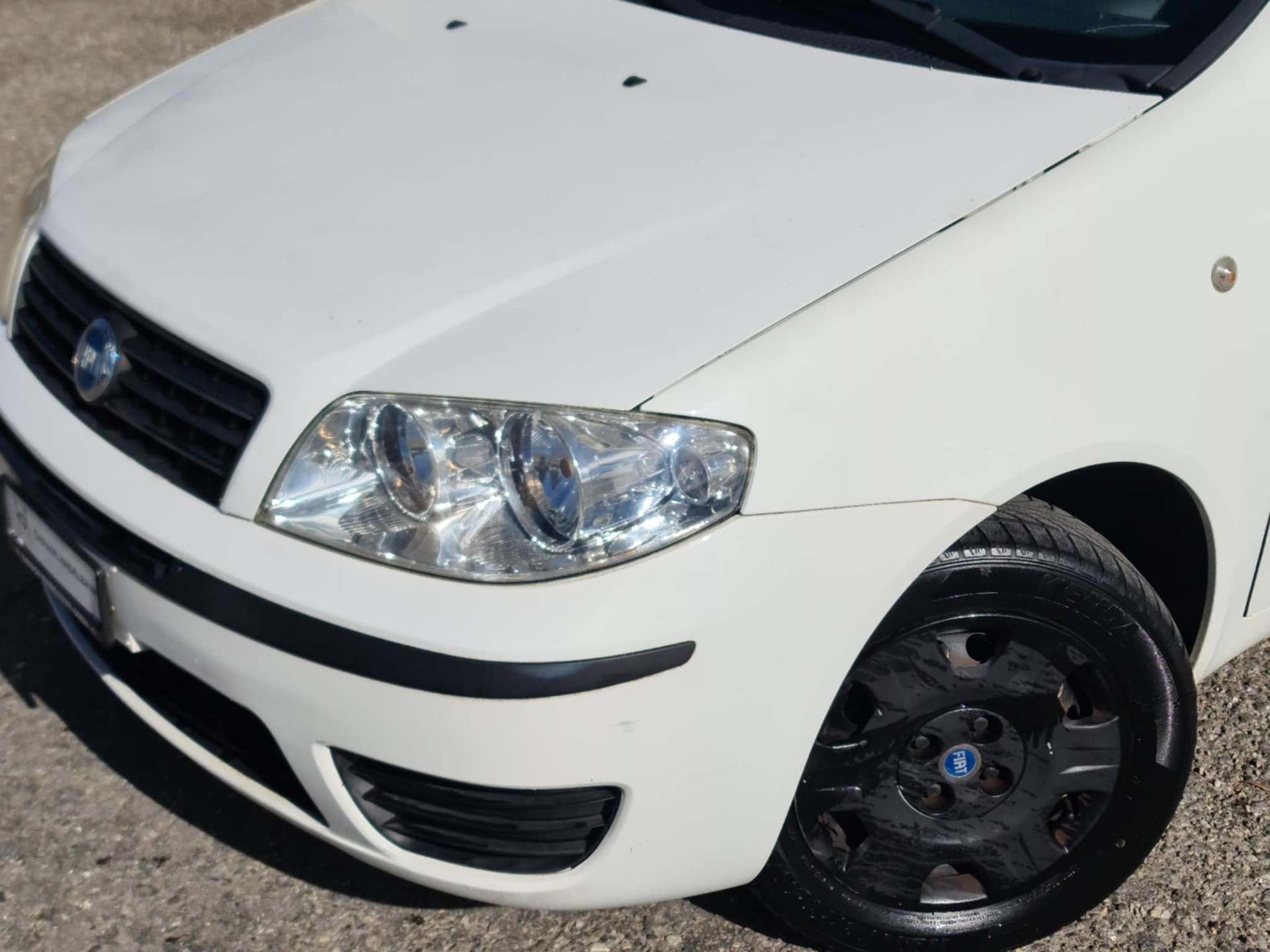 FIAT Punto 1.2 Active-image-1