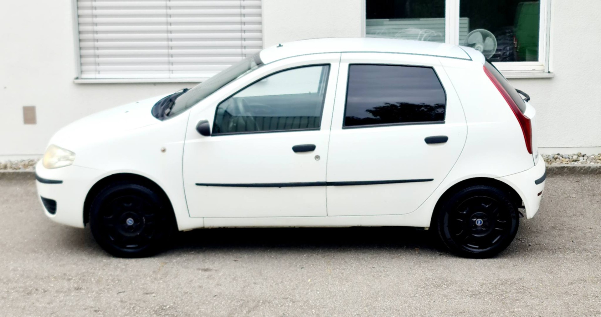FIAT Punto 1.2 Active-image-5
