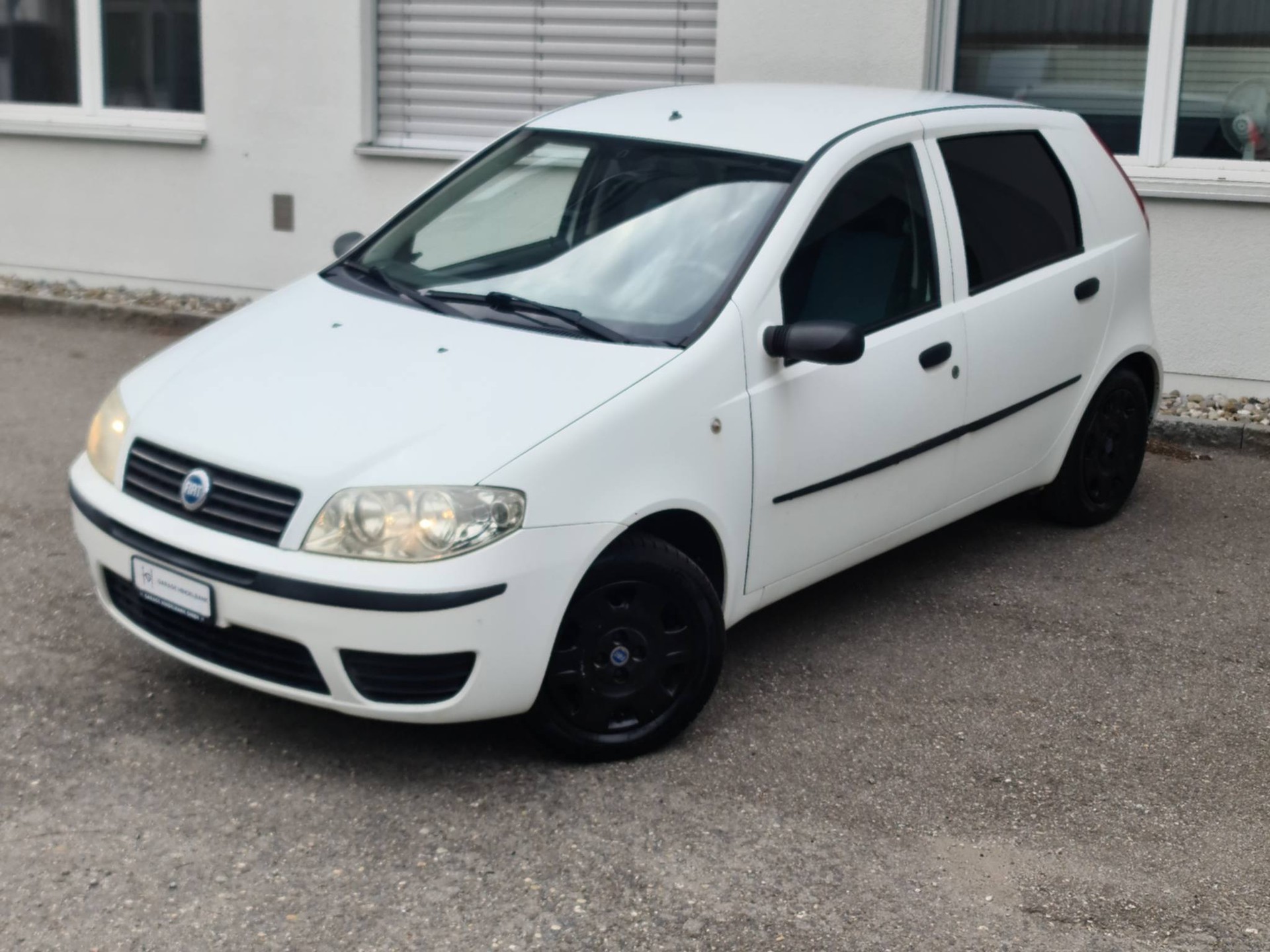 FIAT Punto 1.2 Active-image-3